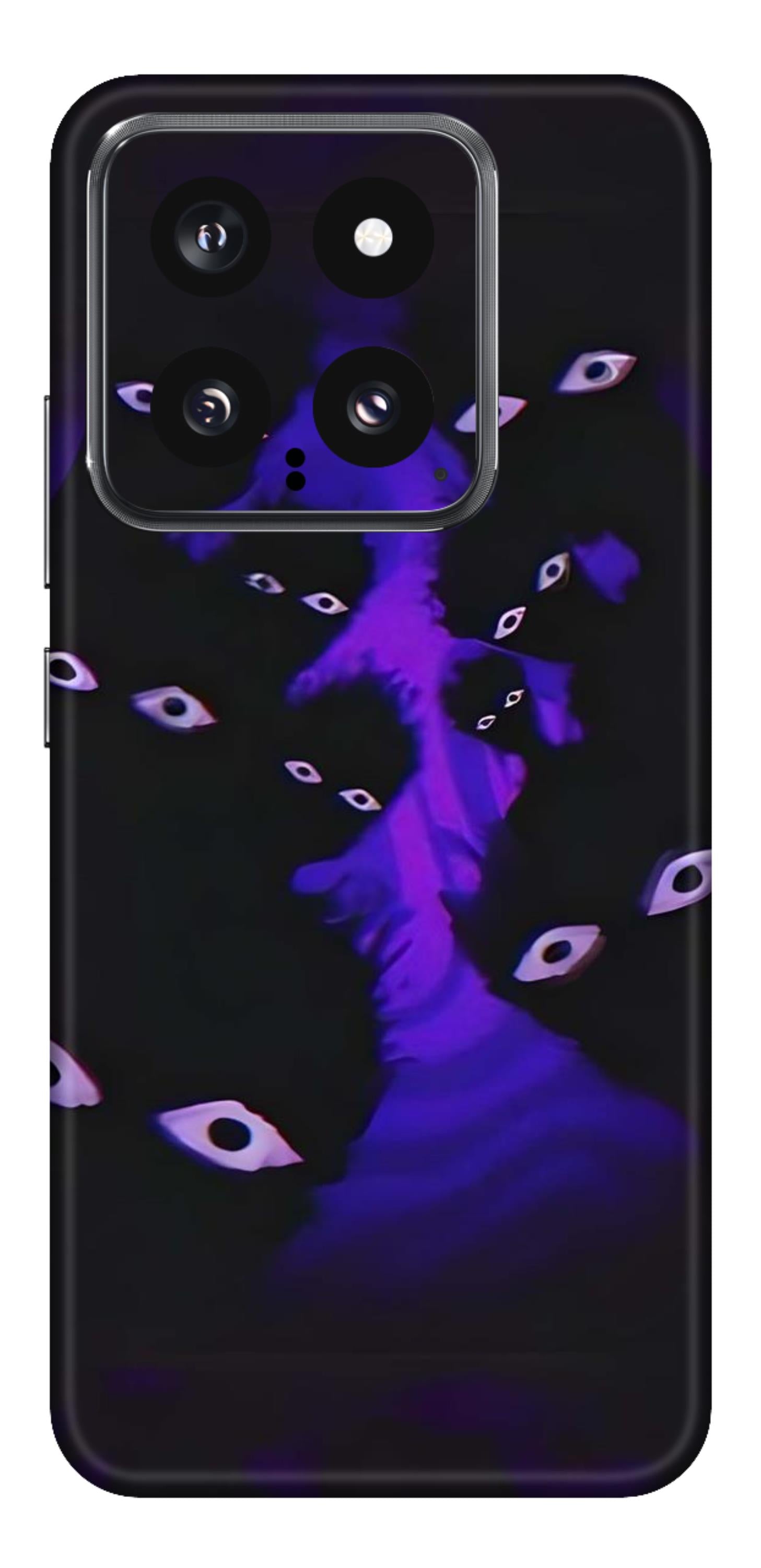 Xiaomi 14 5G Skins and Wraps