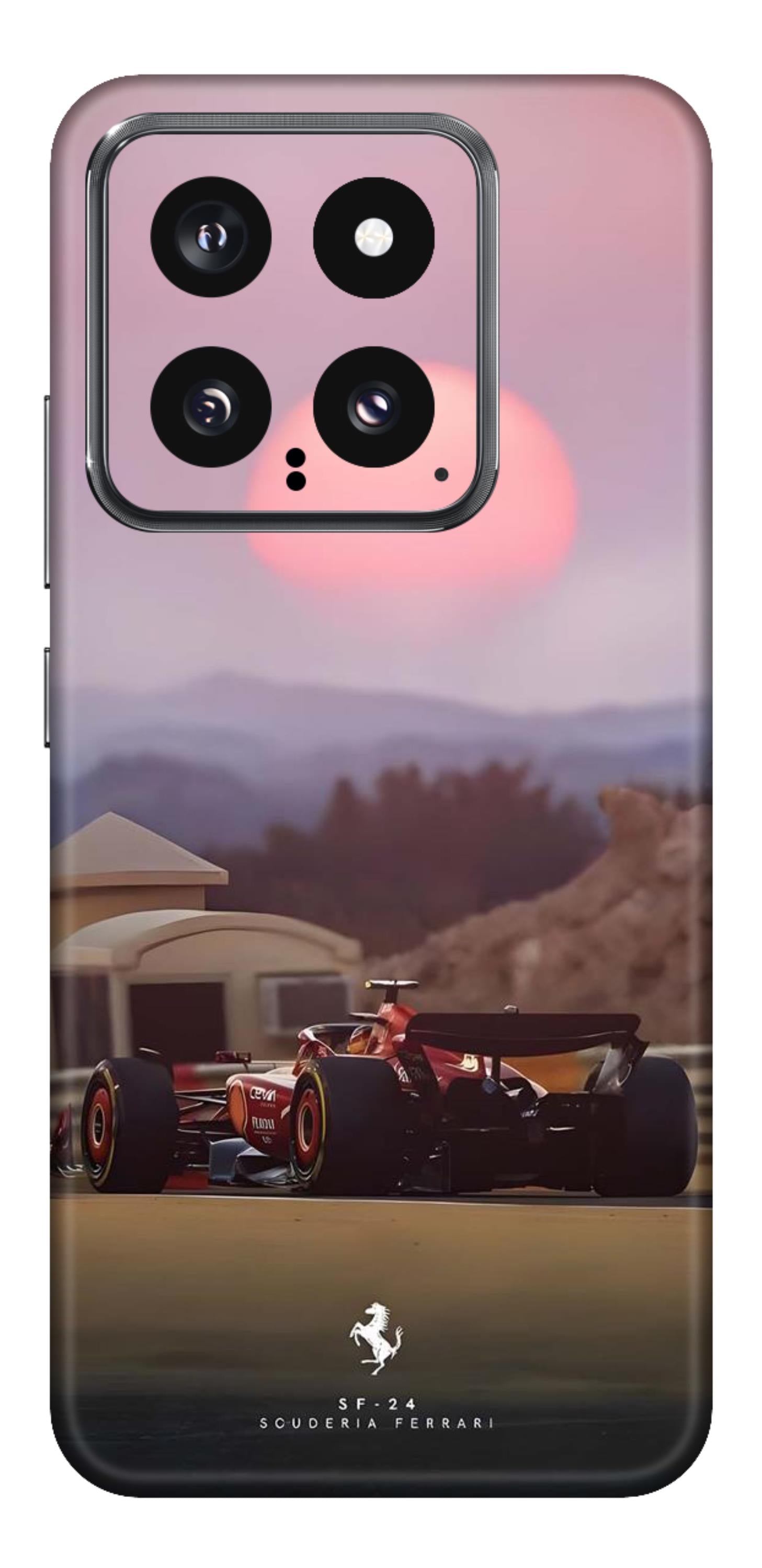 Xiaomi 14 5G Skins and Wraps