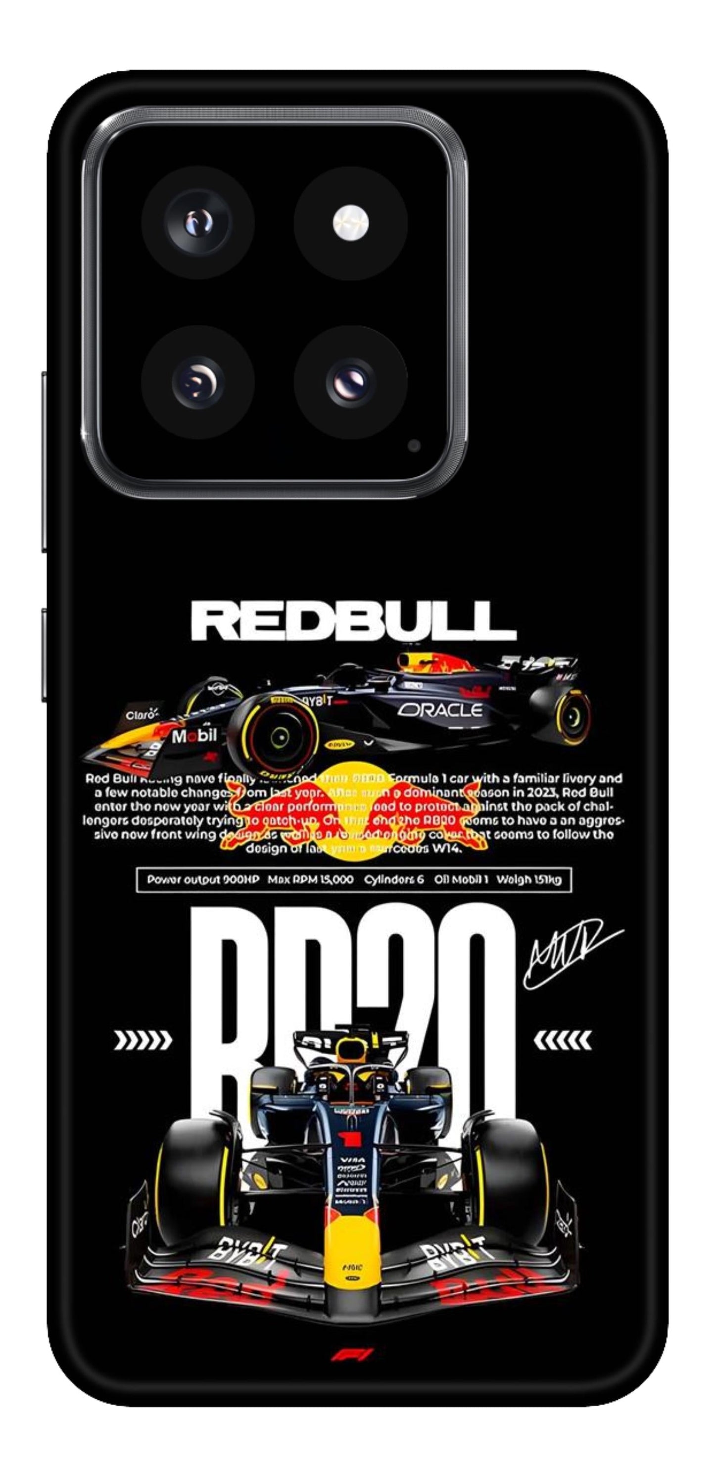Xiaomi 14 5G Skins and Wraps