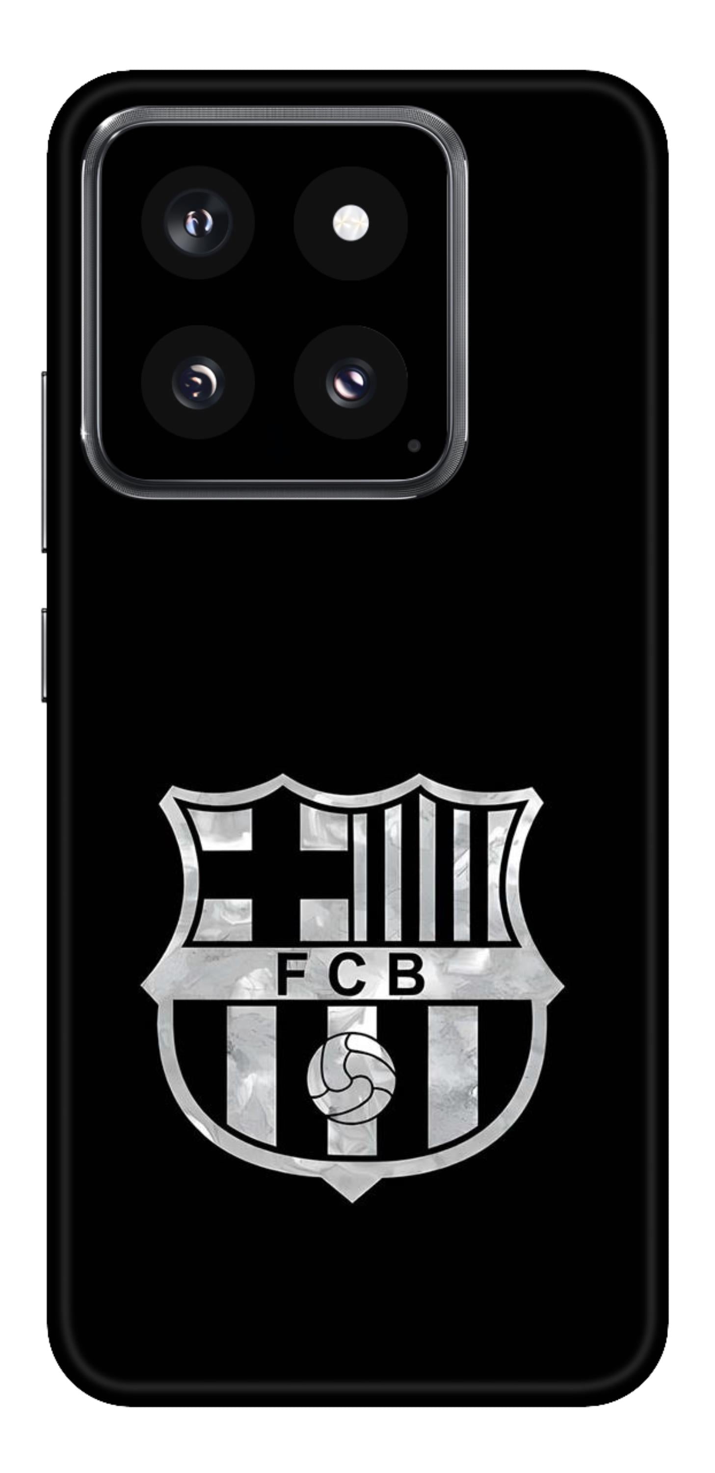 Xiaomi 14 5G Skins and Wraps