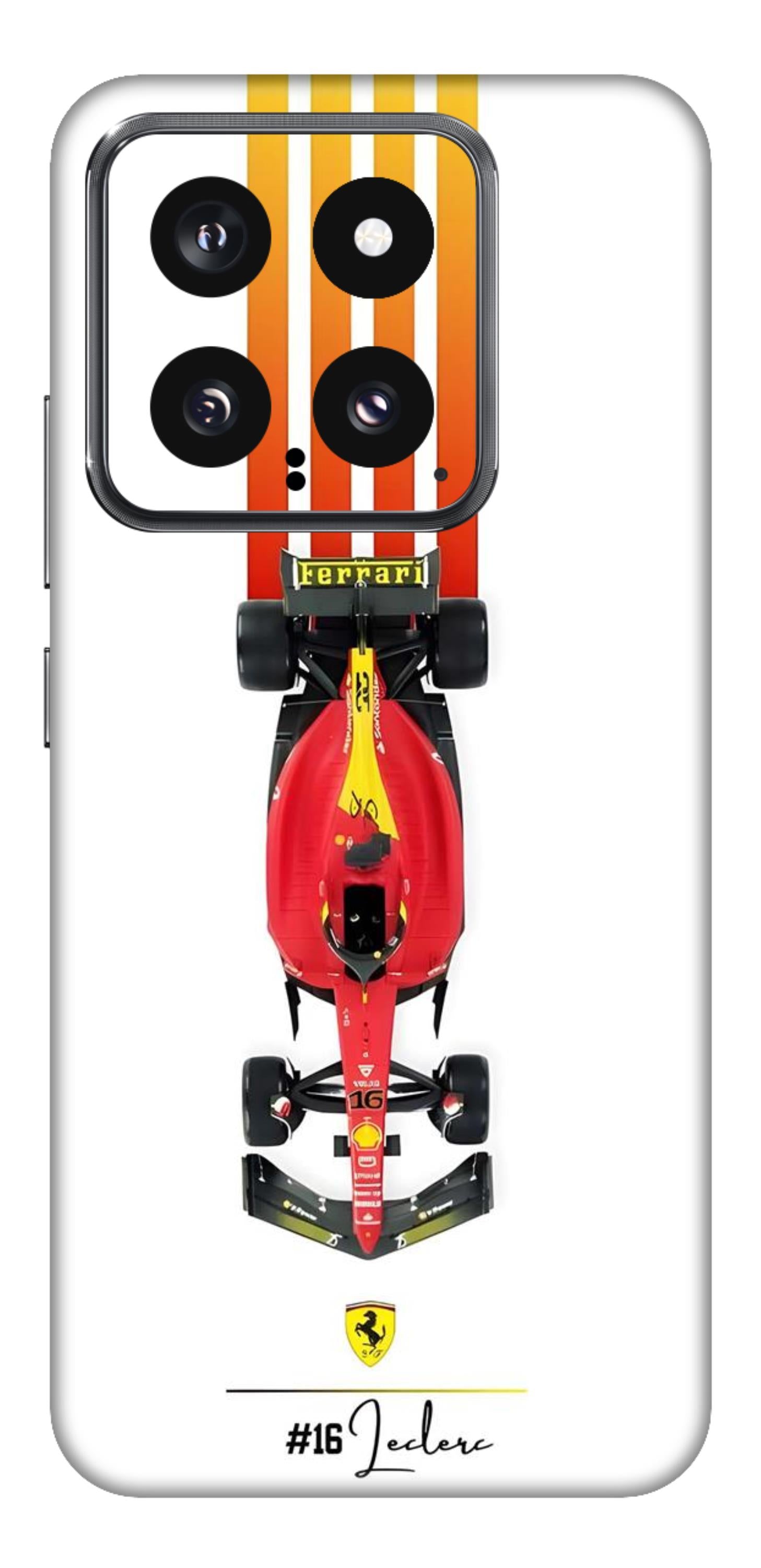 Xiaomi 14 5G Skins and Wraps