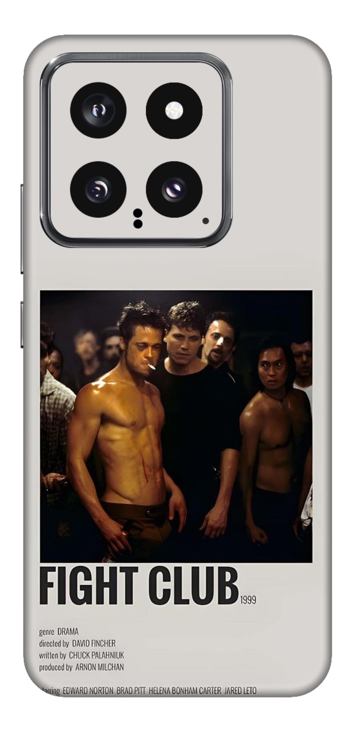 Xiaomi 14 5G Skins and Wraps