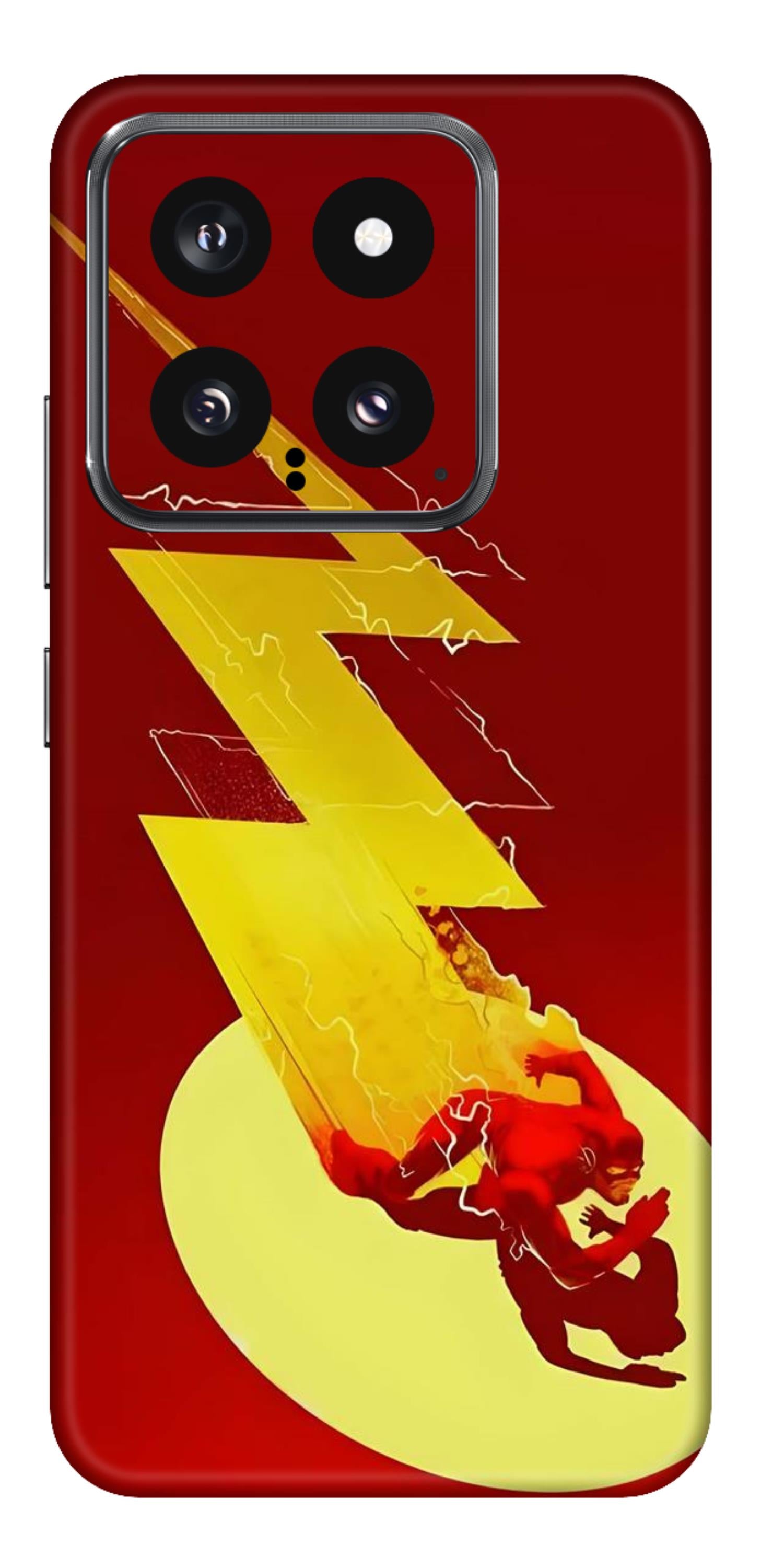 Xiaomi 14 5G Skins and Wraps