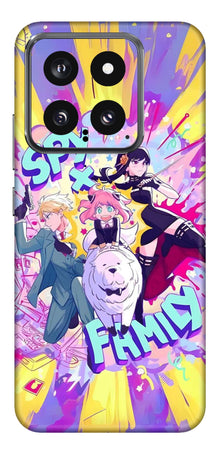 Xiaomi 14 5G Skins and Wraps