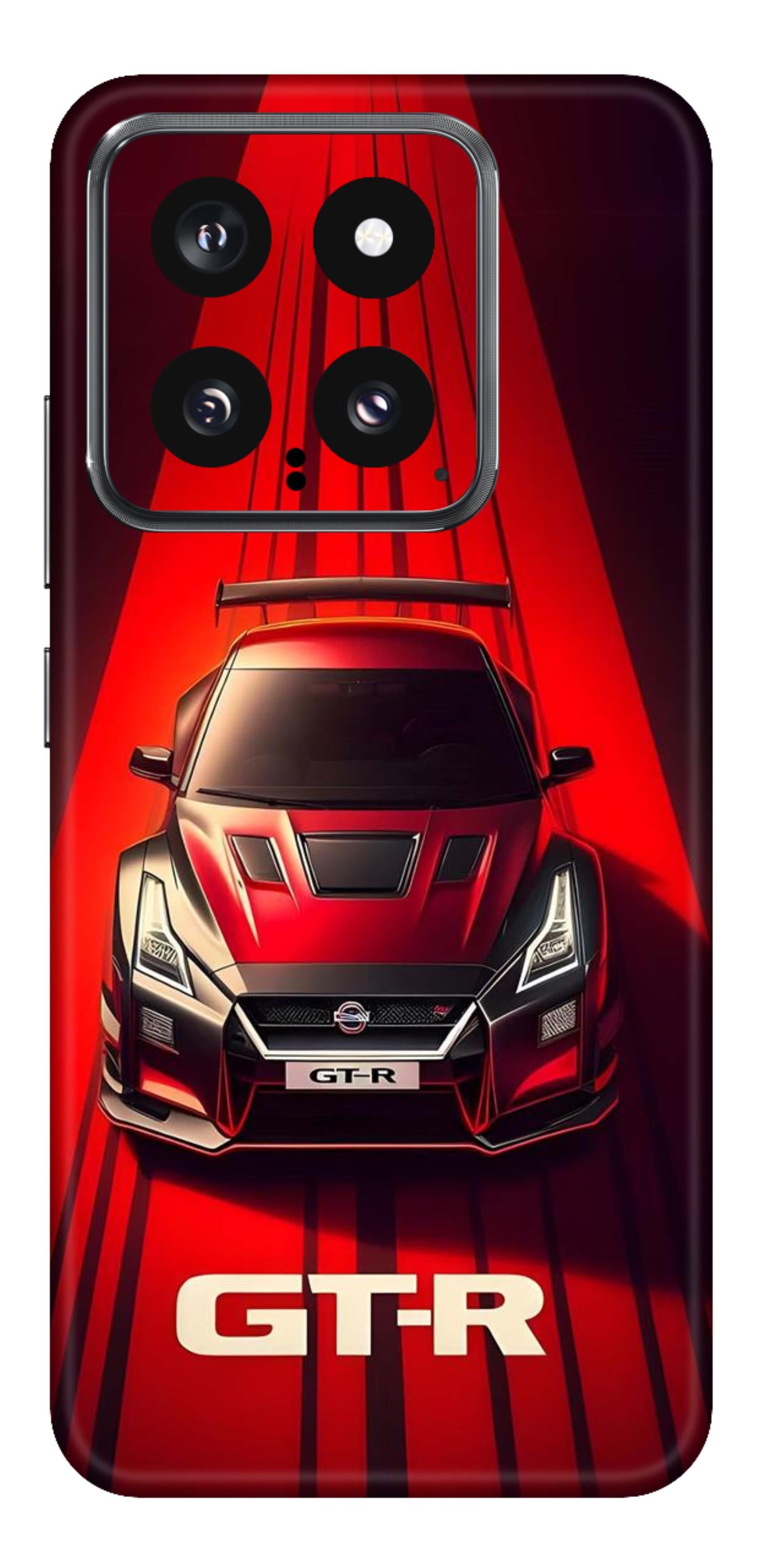 Xiaomi 14 5G Skins and Wraps