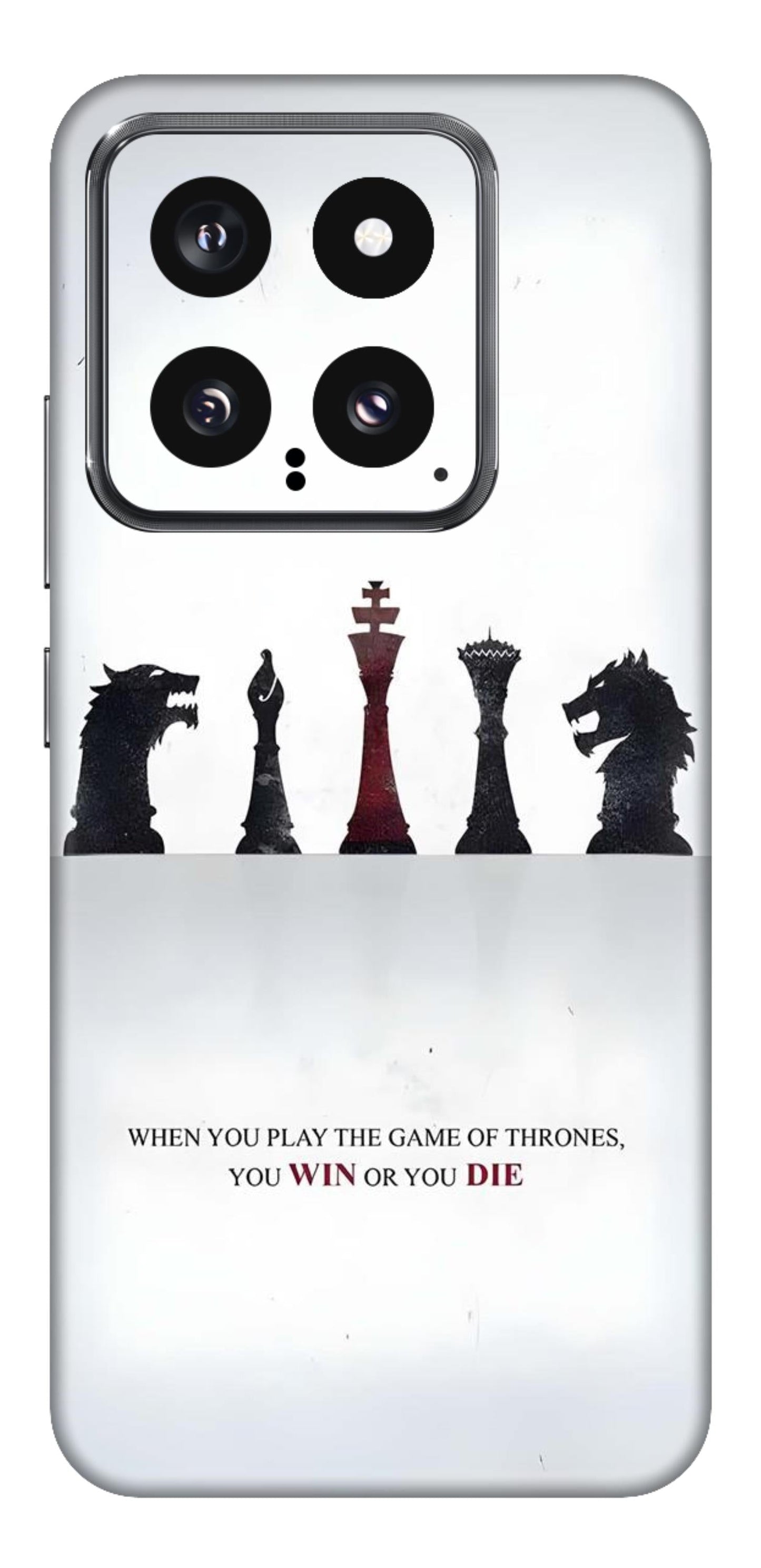 Xiaomi 14 5G Skins and Wraps