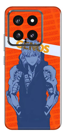 Xiaomi 14 5G Skins and Wraps