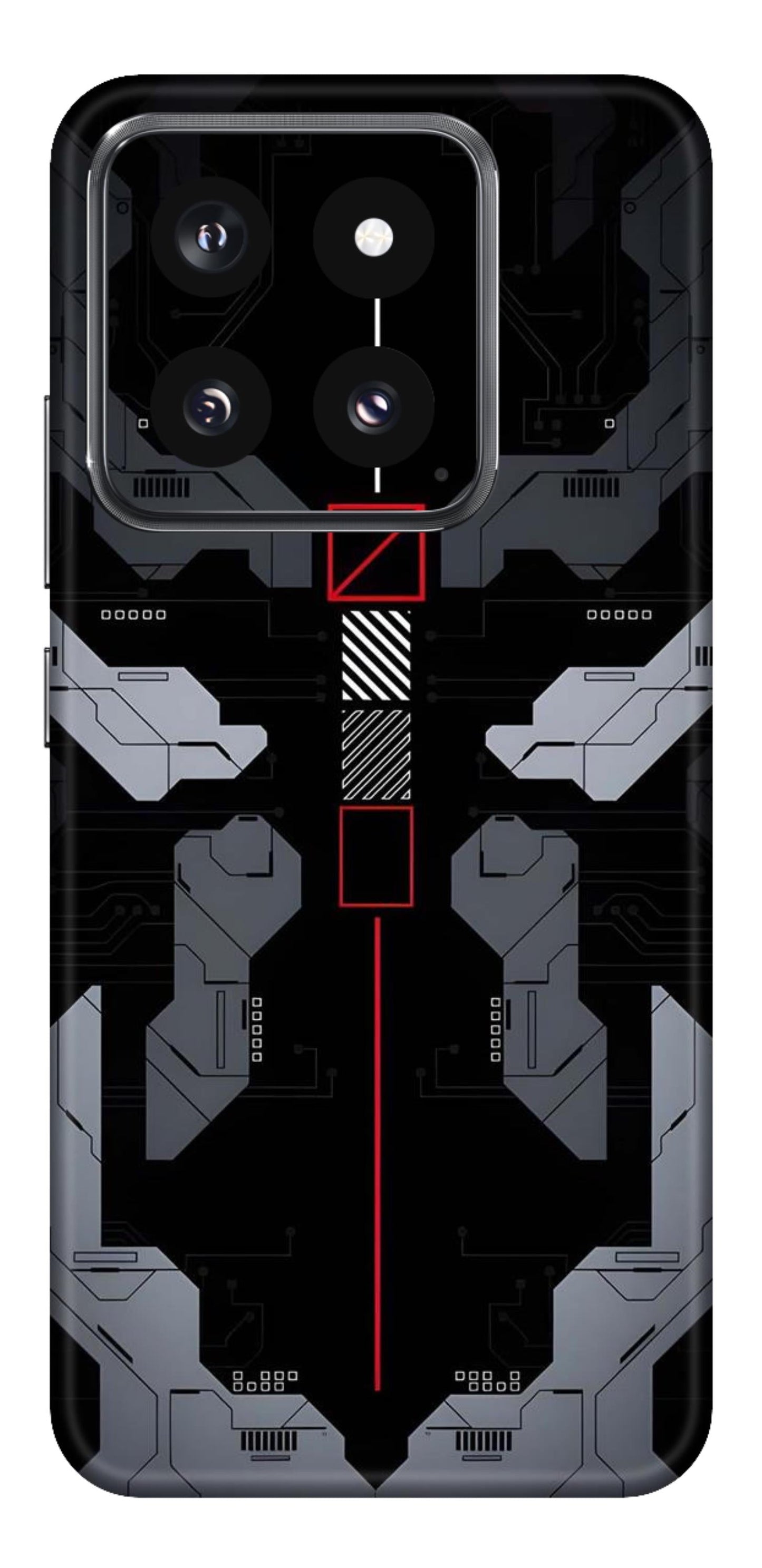 Xiaomi 14 5G Skins and Wraps