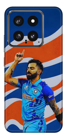 Xiaomi 14 5G Skins and Wraps