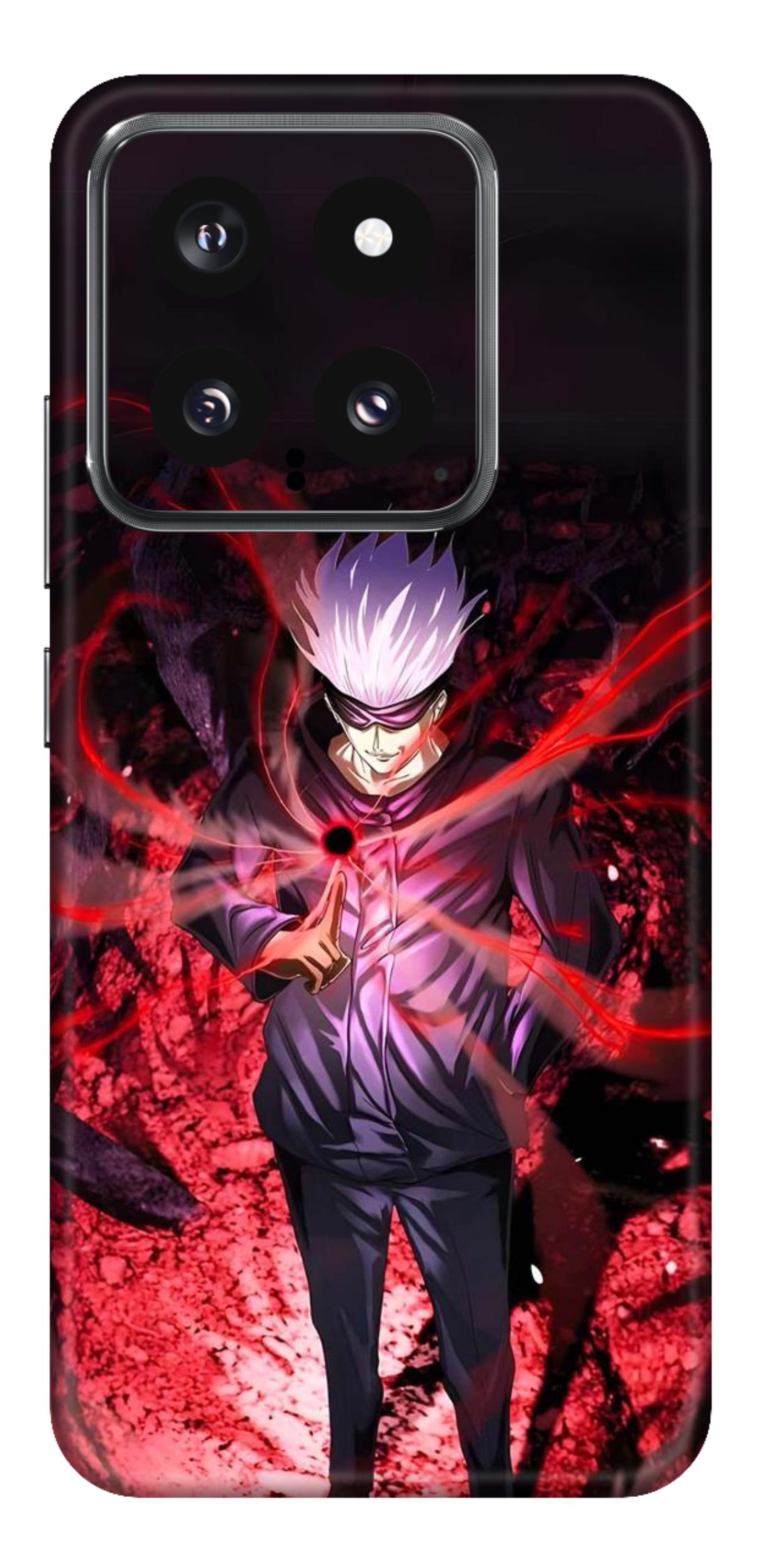 Xiaomi 14 5G Skins and Wraps
