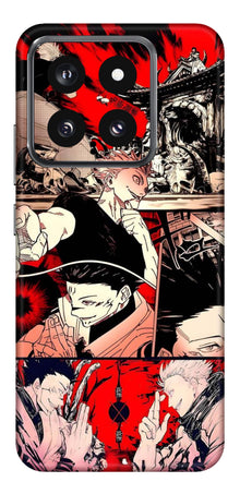 Xiaomi 14 5G Skins and Wraps