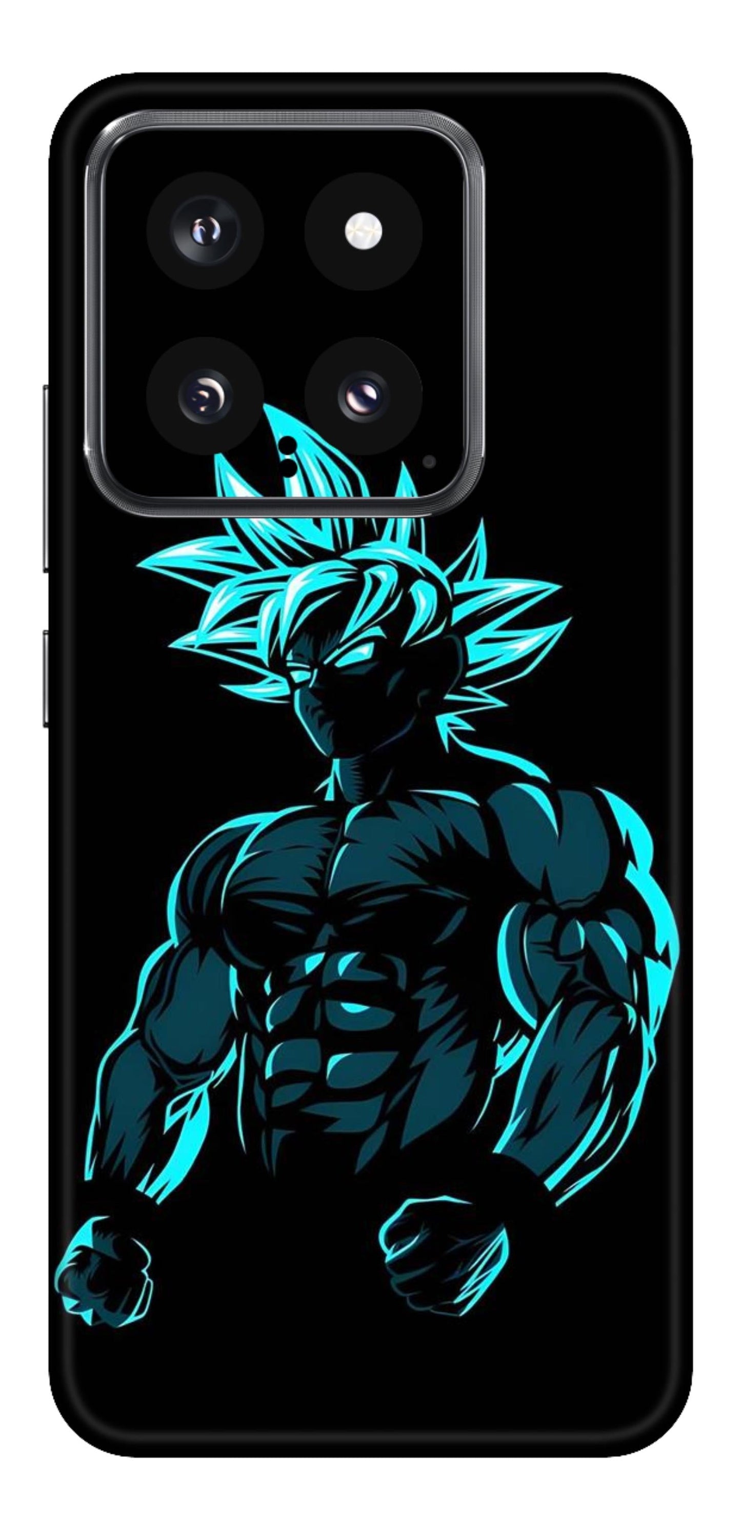 Xiaomi 14 5G Skins and Wraps