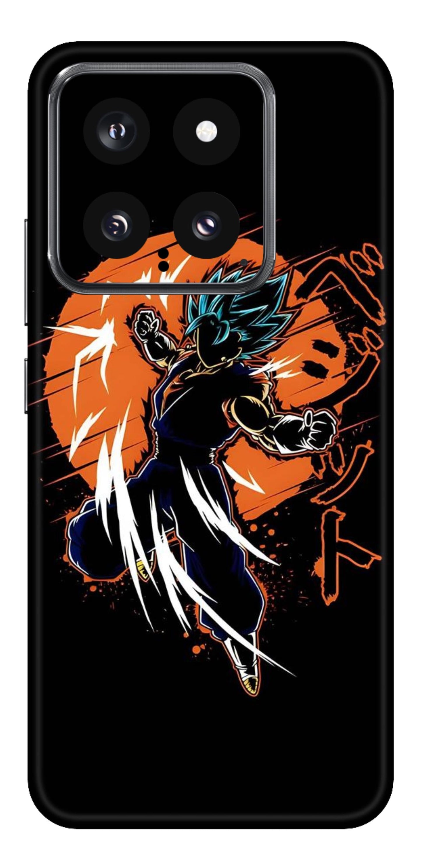 Xiaomi 14 5G Skins and Wraps