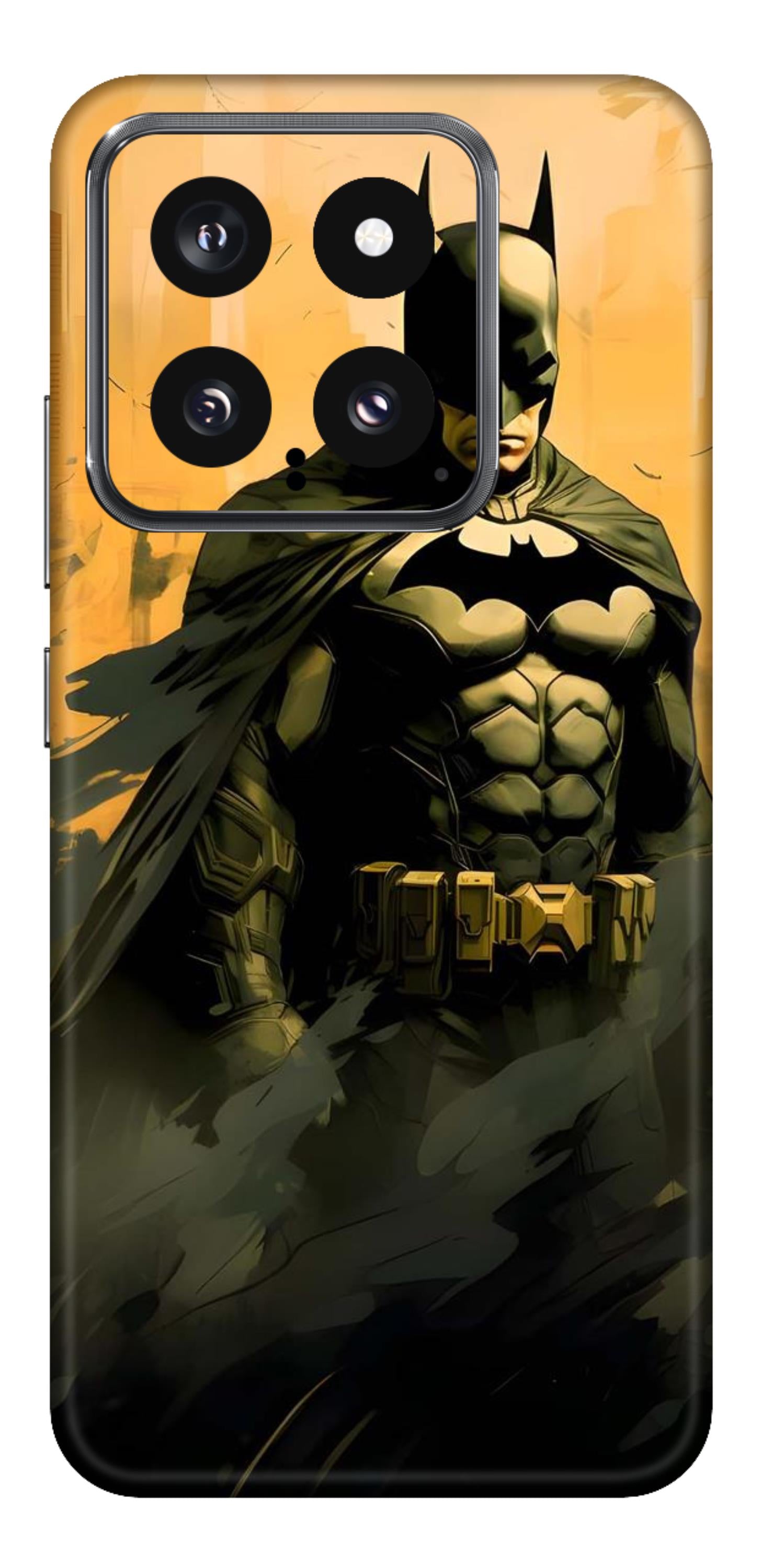 Xiaomi 14 5G Skins and Wraps