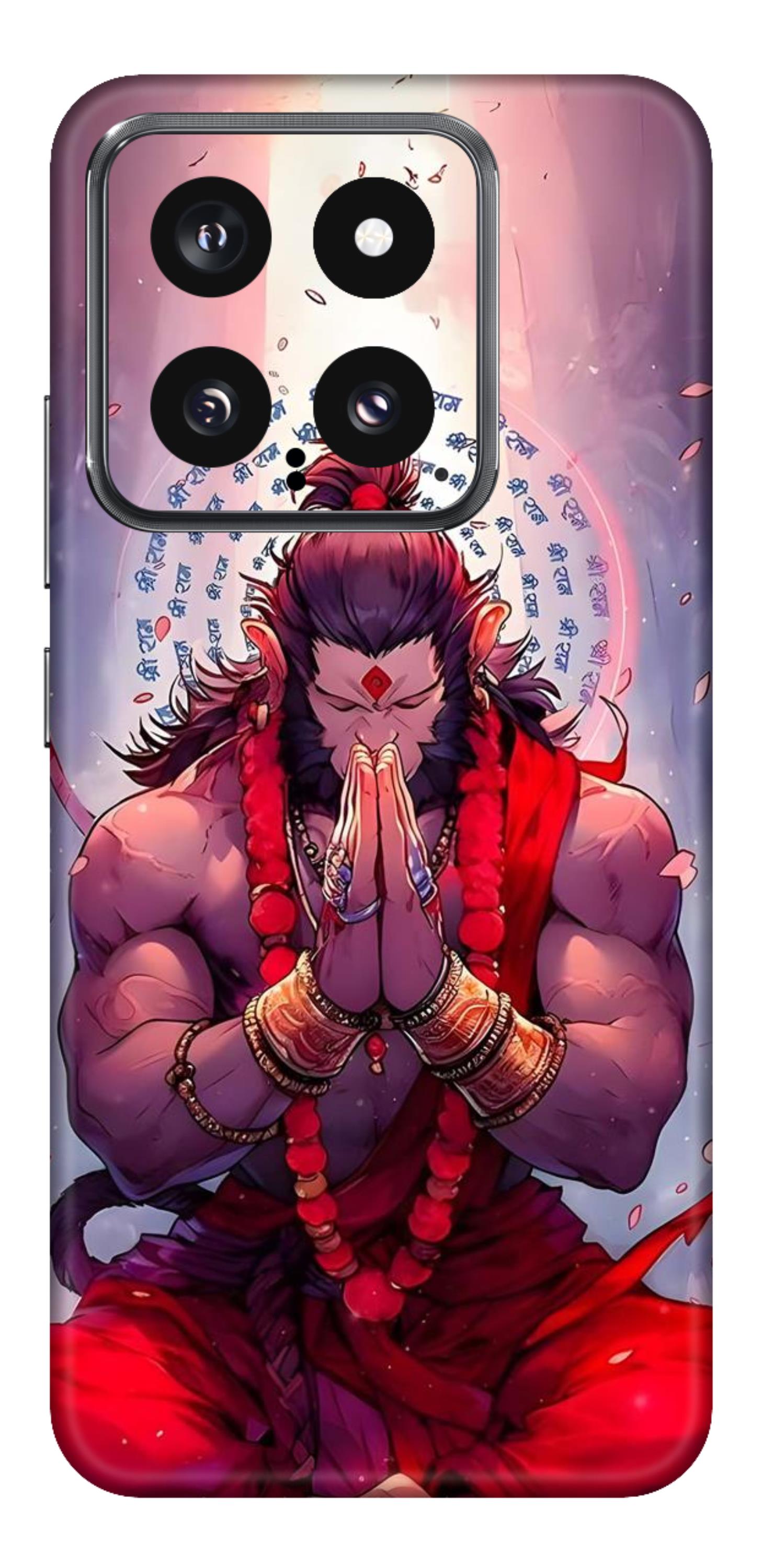 Xiaomi 14 5G Skins and Wraps