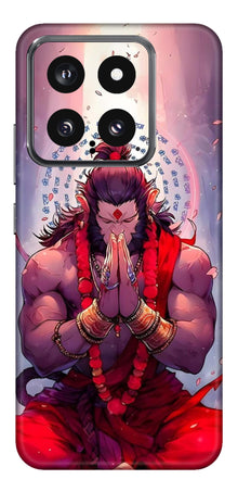 Xiaomi 14 5G Skins and Wraps