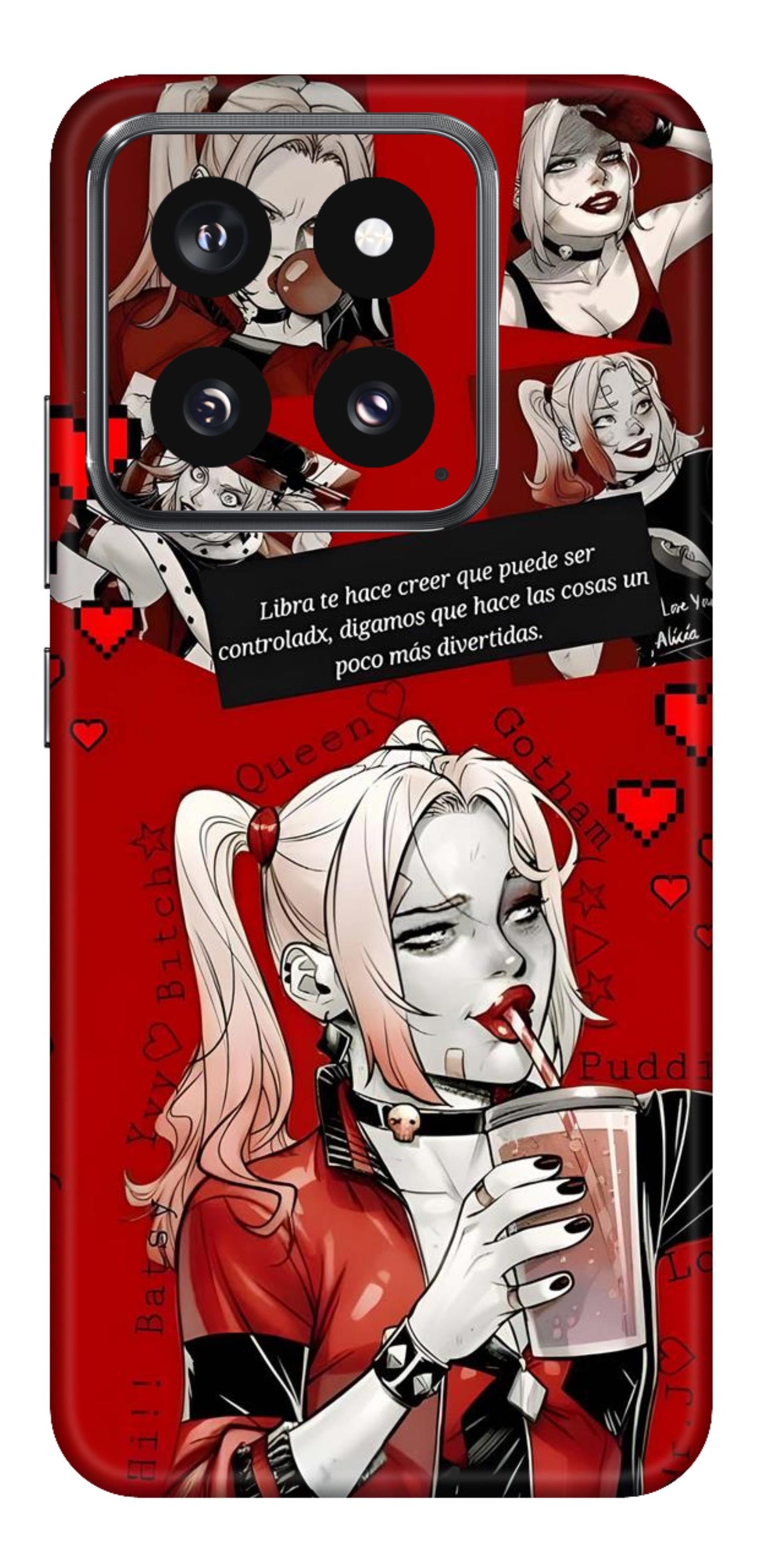 Xiaomi 14 5G Skins and Wraps