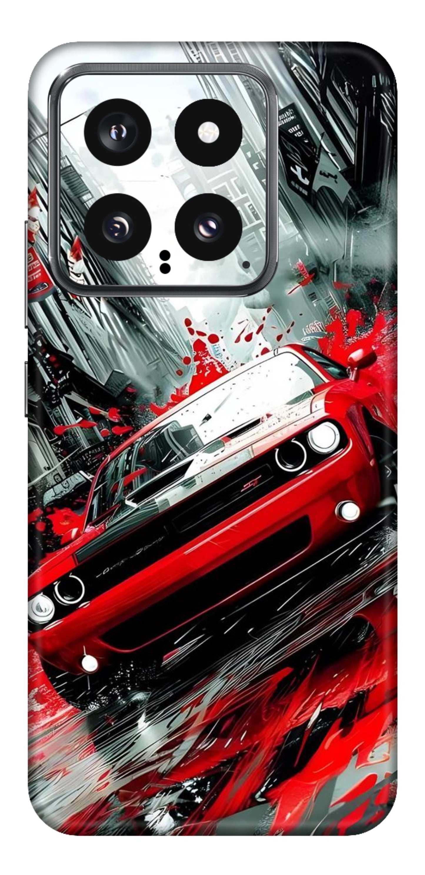 Xiaomi 14 5G Skins and Wraps