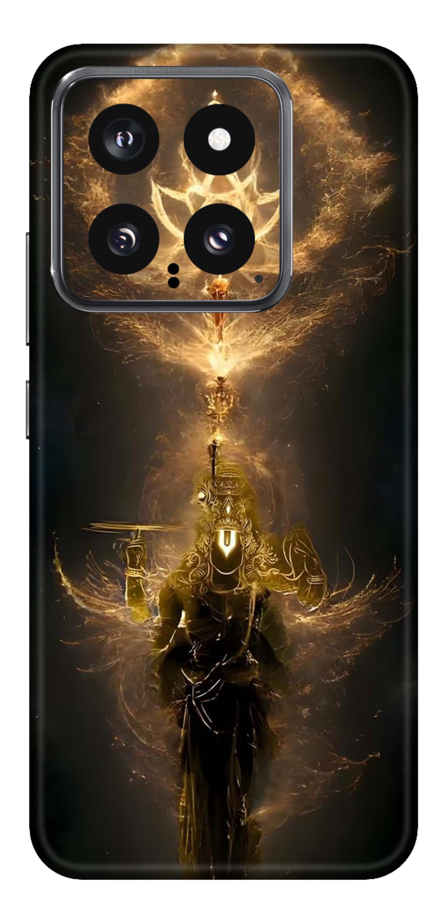 Xiaomi 14 5G Skins and Wraps