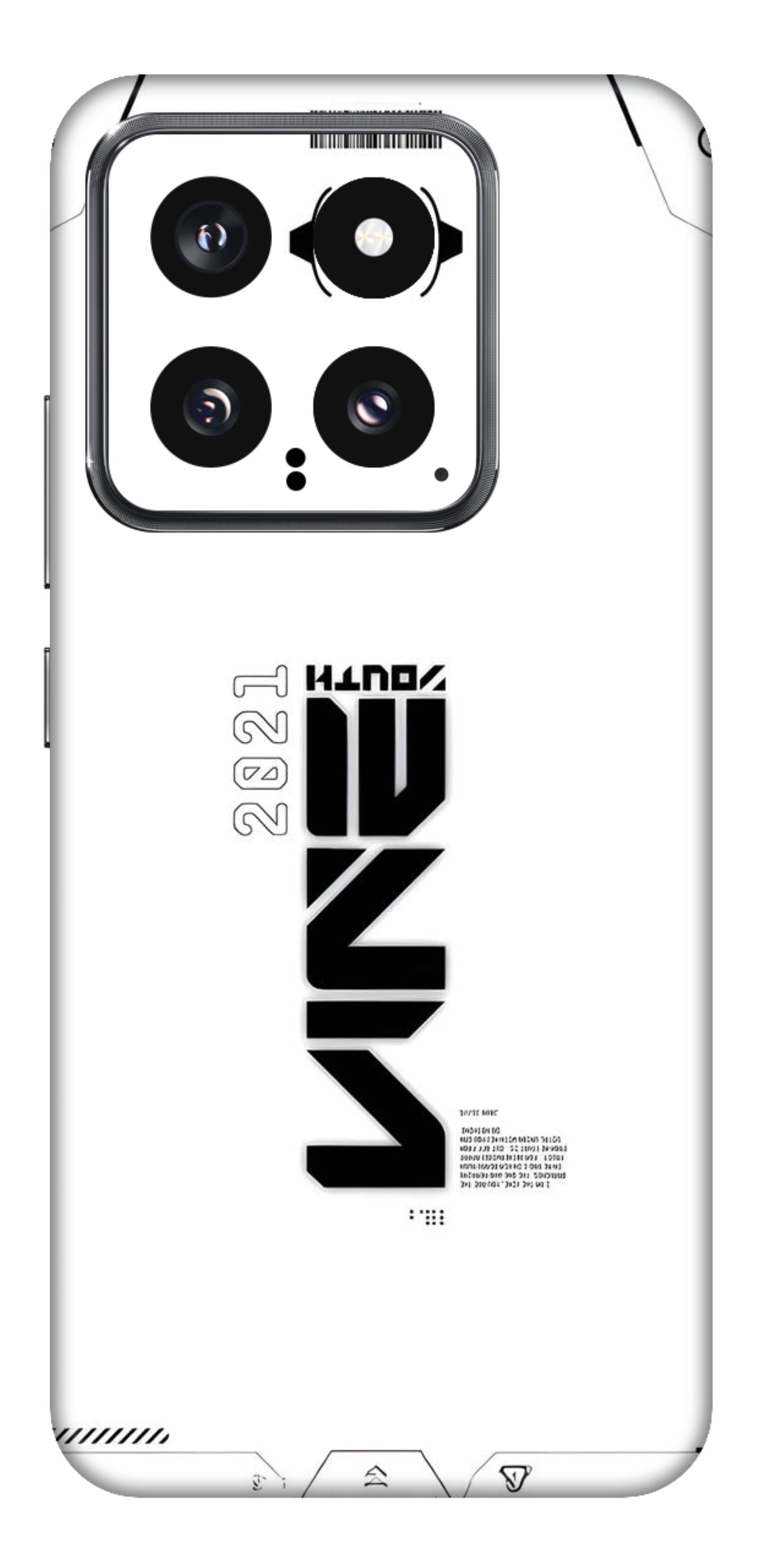 Xiaomi 14 5G Skins and Wraps
