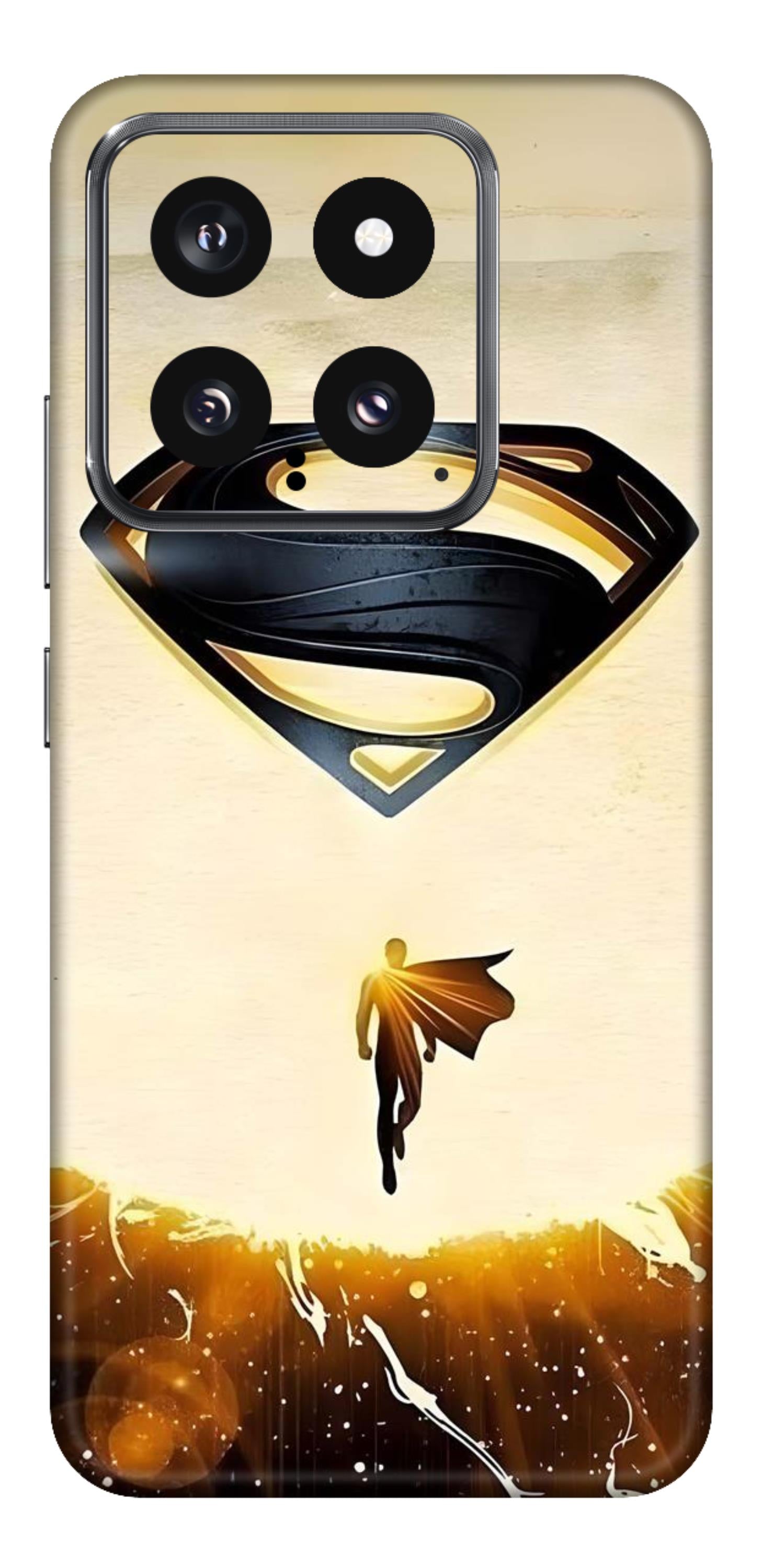 Xiaomi 14 5G Skins and Wraps