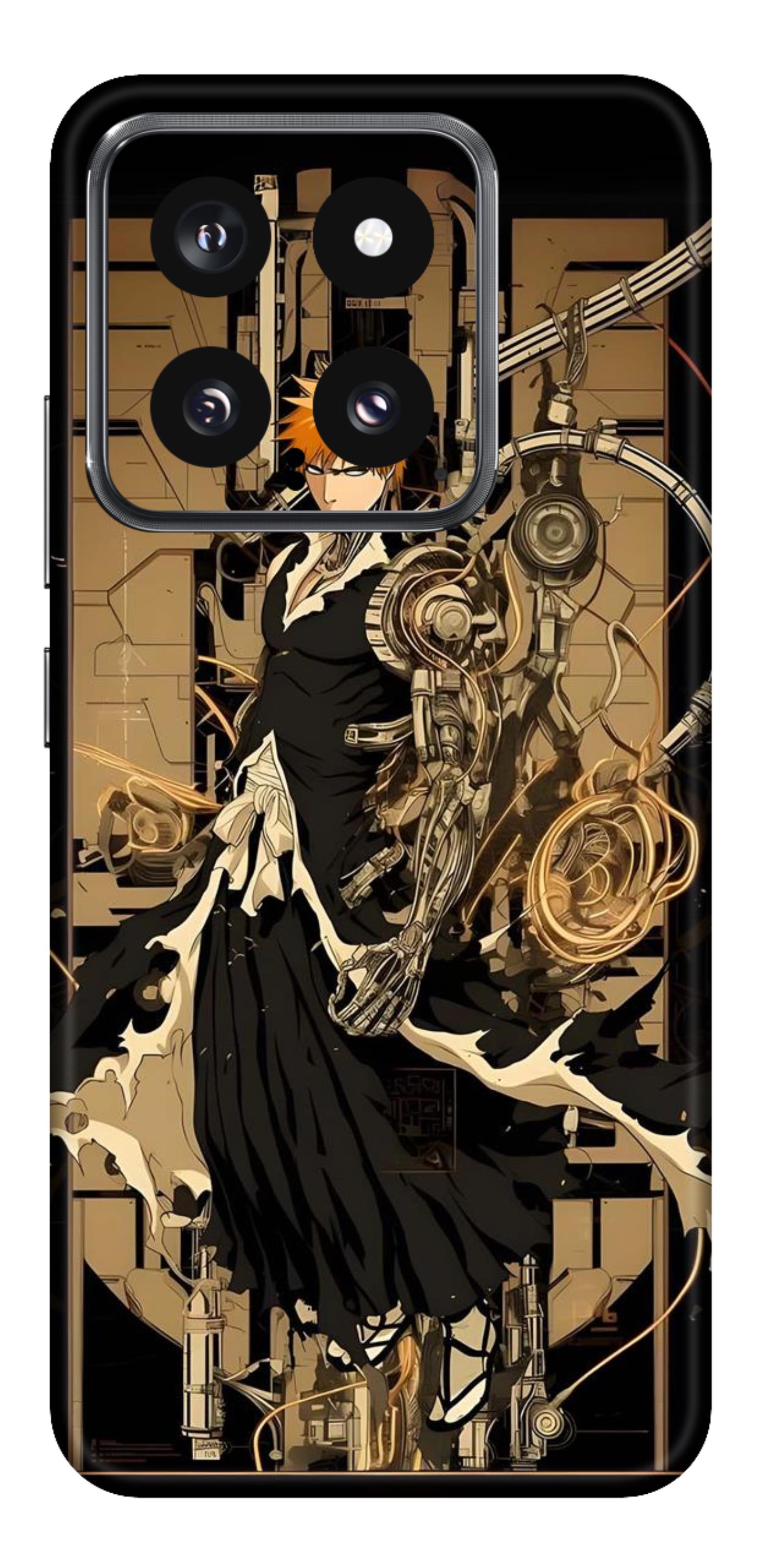 Xiaomi 14 5G Skins and Wraps