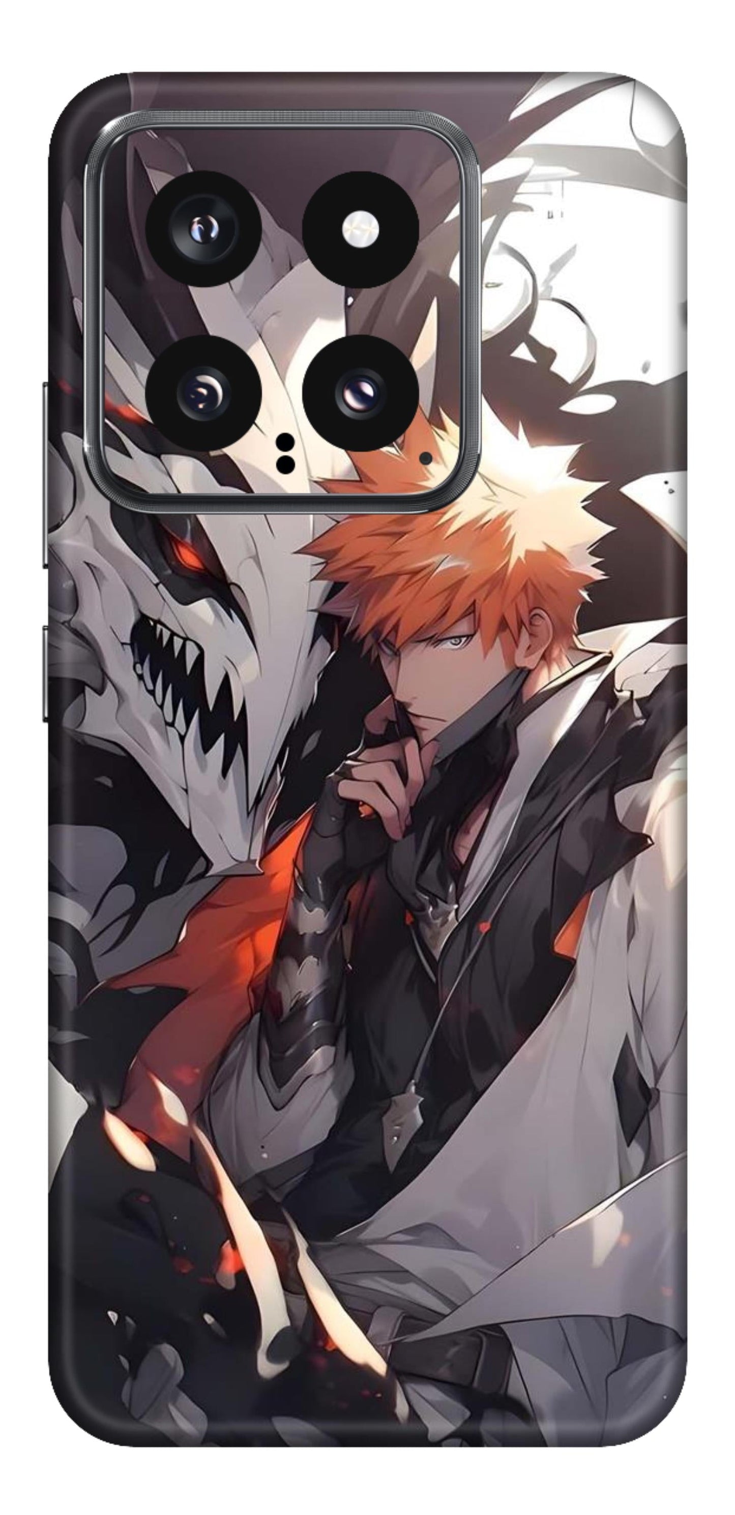 Xiaomi 14 5G Skins and Wraps