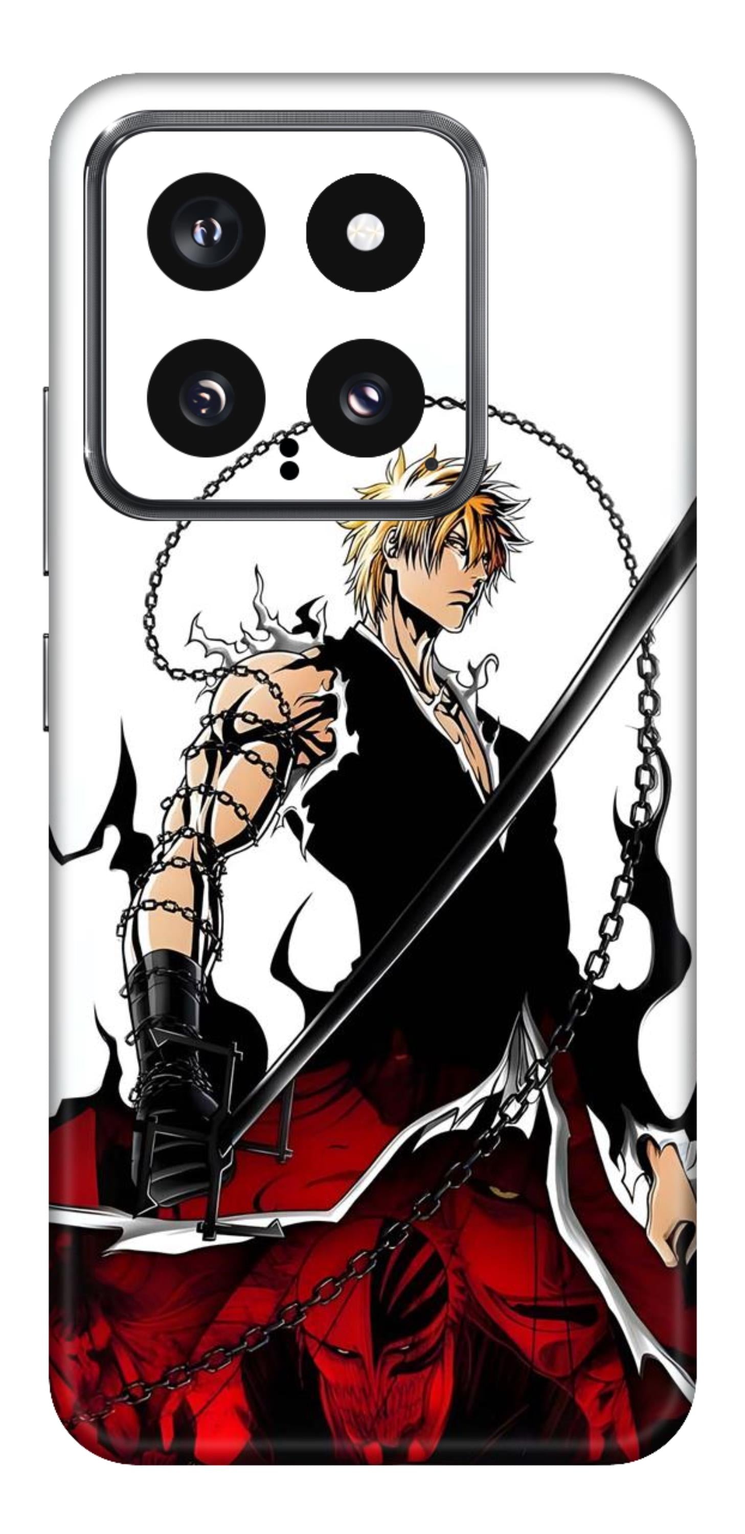 Xiaomi 14 5G Skins and Wraps