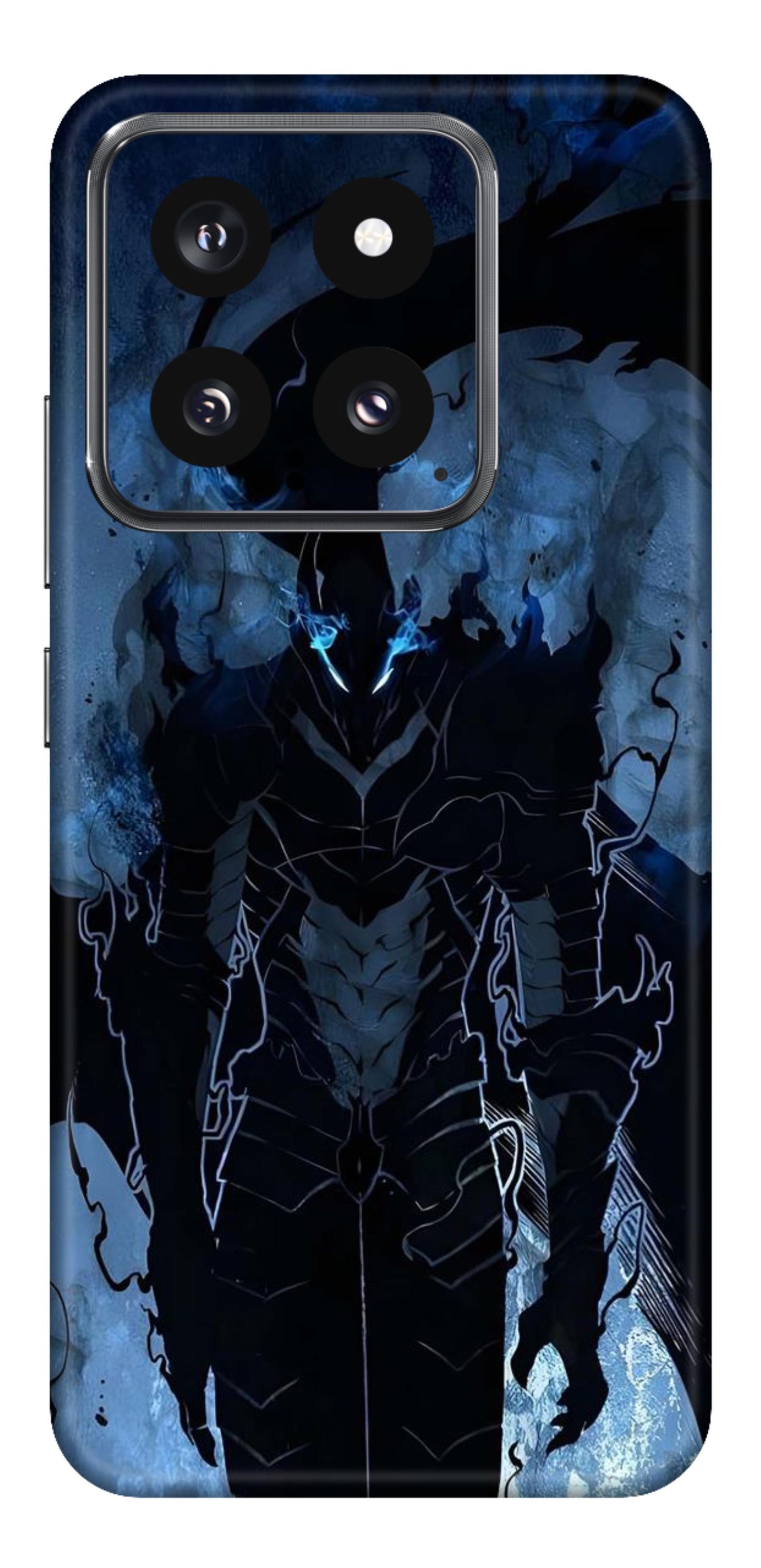 Xiaomi 14 5G Skins and Wraps