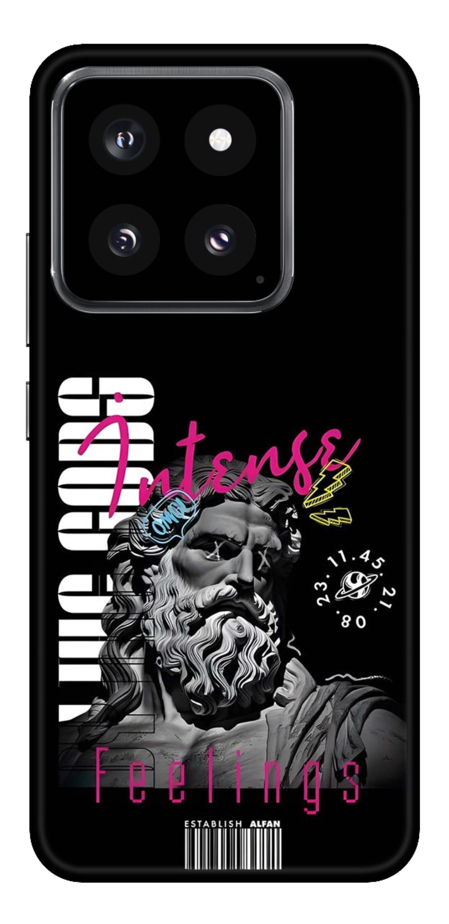 Xiaomi 14 5G Skins and Wraps