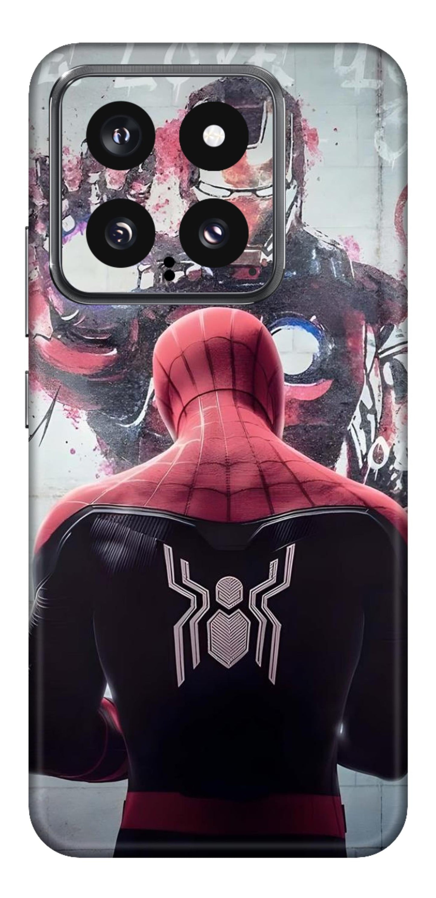 Xiaomi 14 5G Skins and Wraps