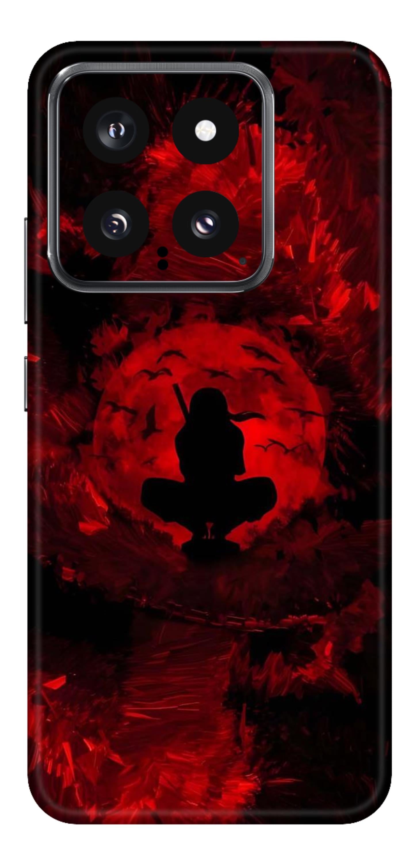 Xiaomi 14 5G Skins and Wraps