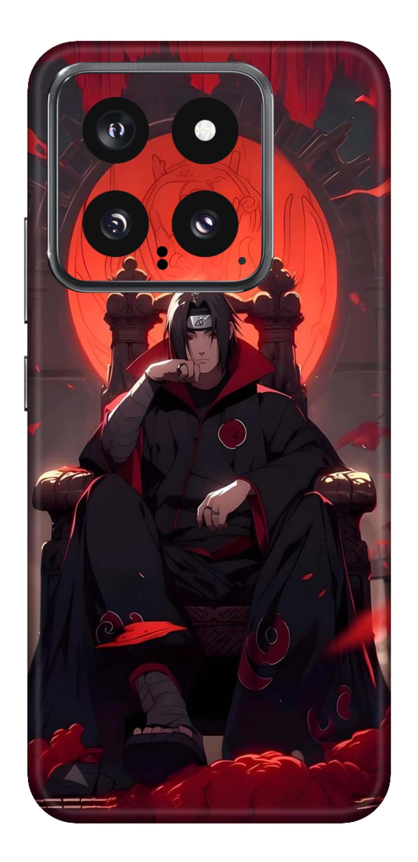Xiaomi 14 5G Skins and Wraps