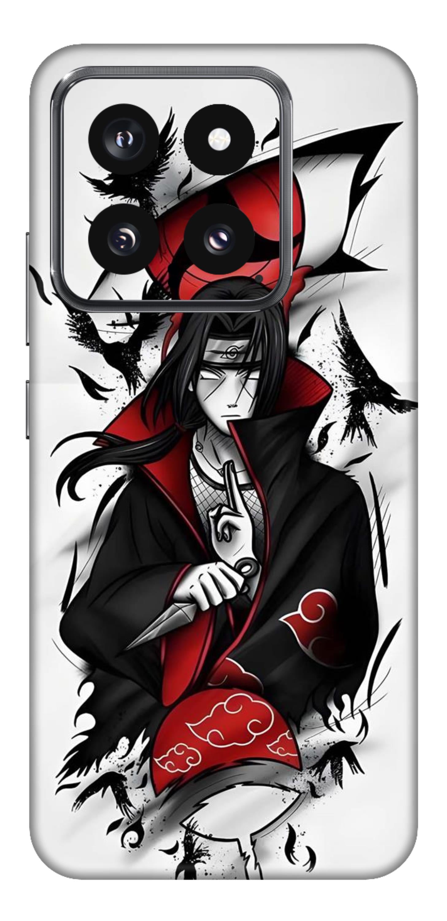 Xiaomi 14 5G Skins and Wraps