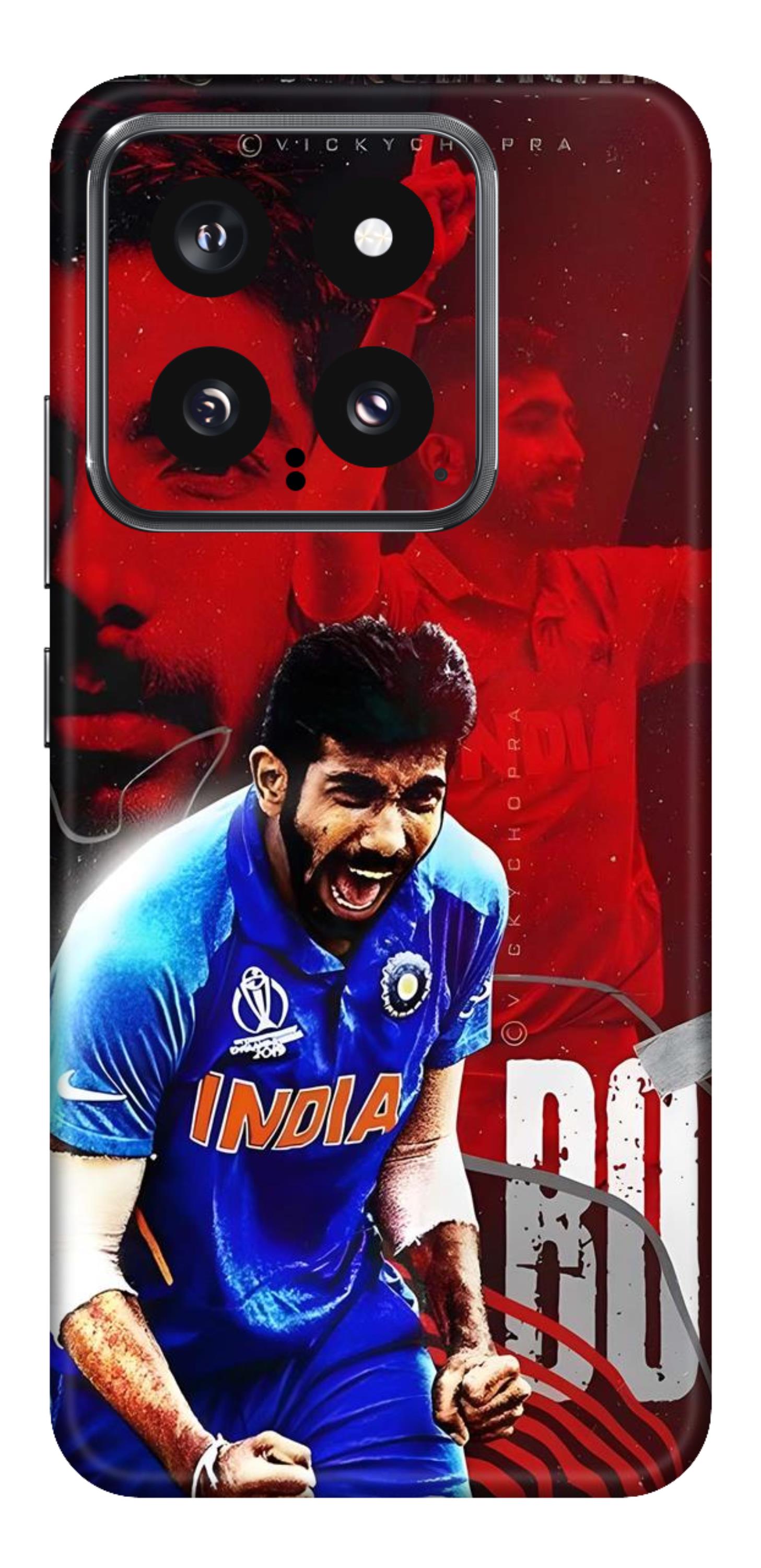 Xiaomi 14 5G Skins and Wraps