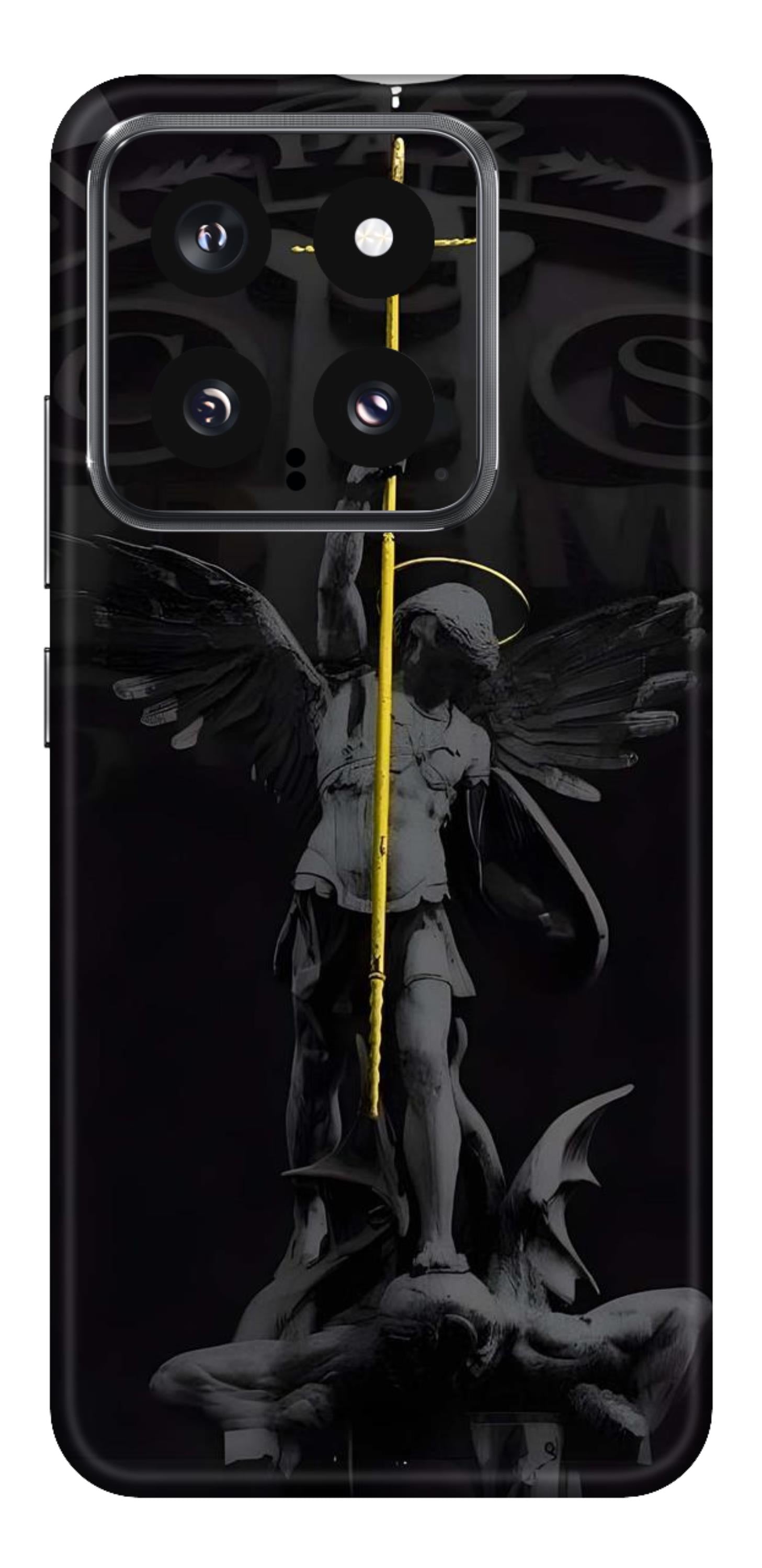 Xiaomi 14 5G Skins and Wraps