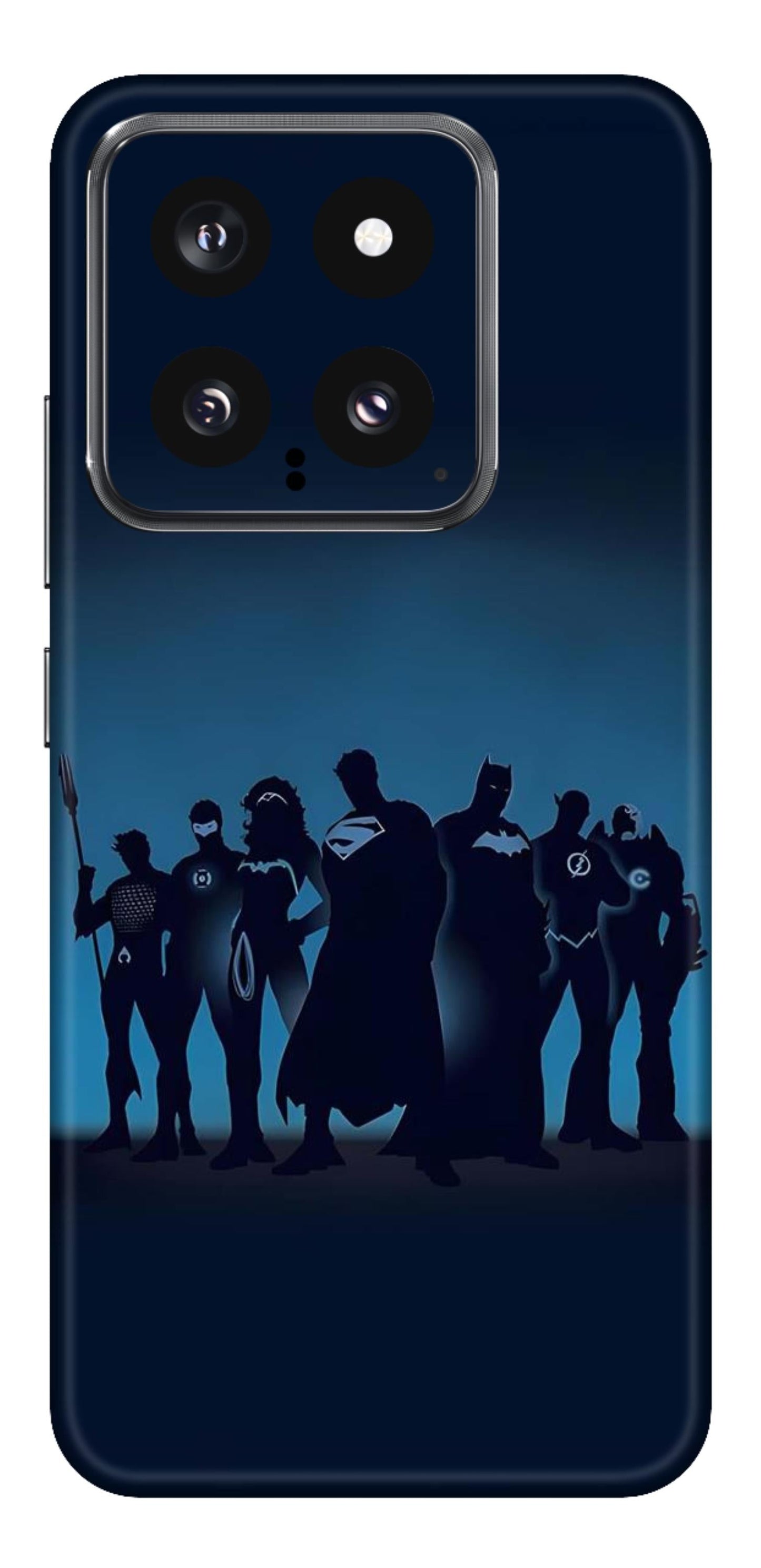 Xiaomi 14 5G Skins and Wraps
