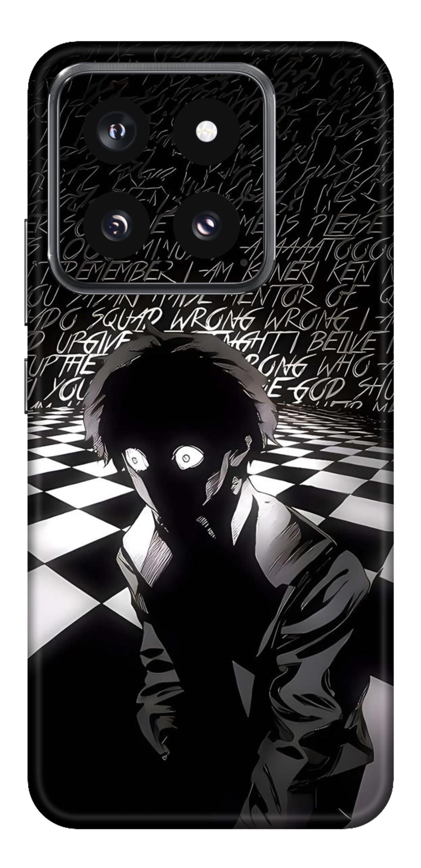 Xiaomi 14 5G Skins and Wraps