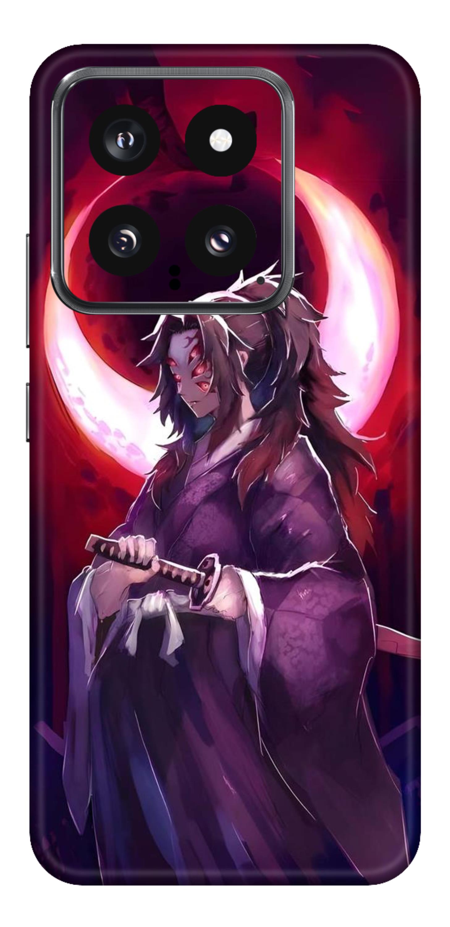 Xiaomi 14 5G Skins and Wraps