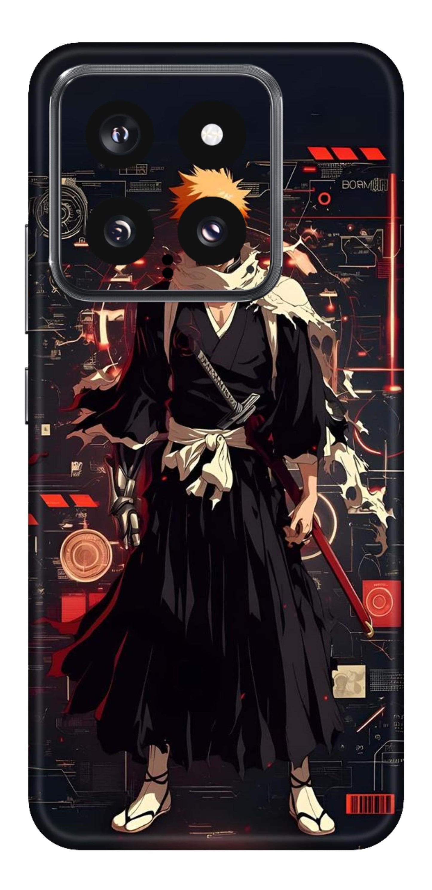 Xiaomi 14 5G Skins and Wraps
