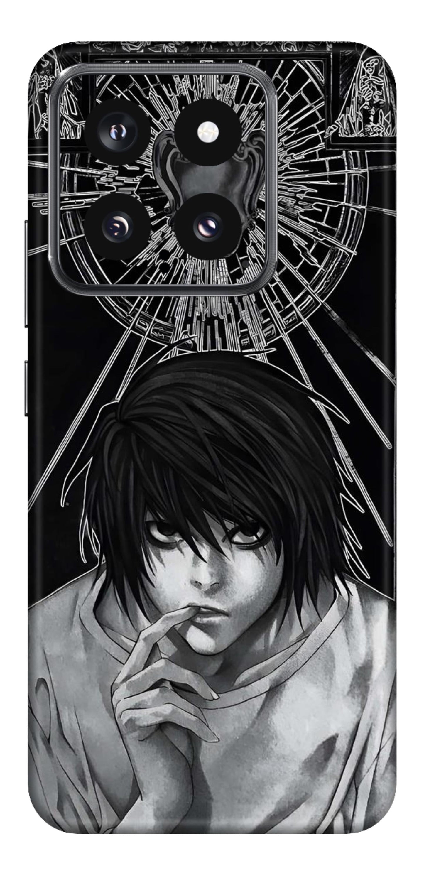 Xiaomi 14 5G Skins and Wraps