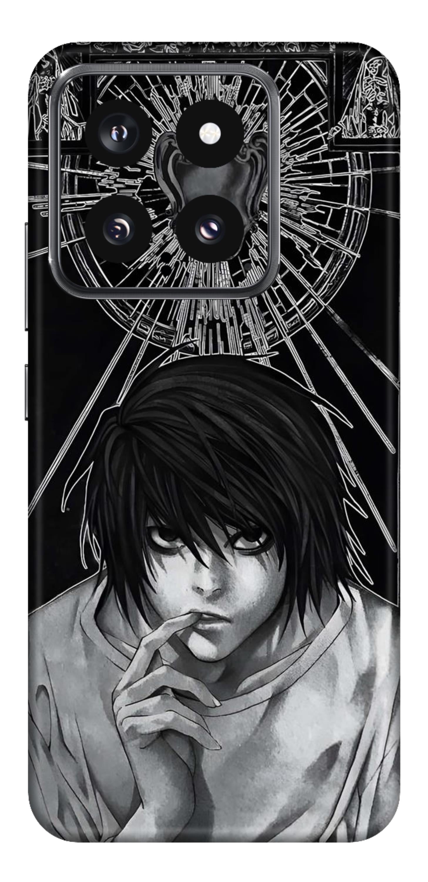 Xiaomi 14 5G Skins and Wraps