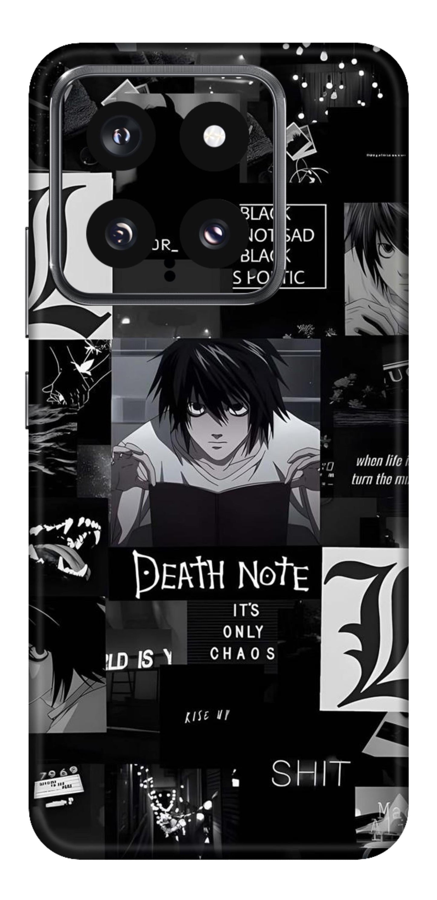 Xiaomi 14 5G Skins and Wraps