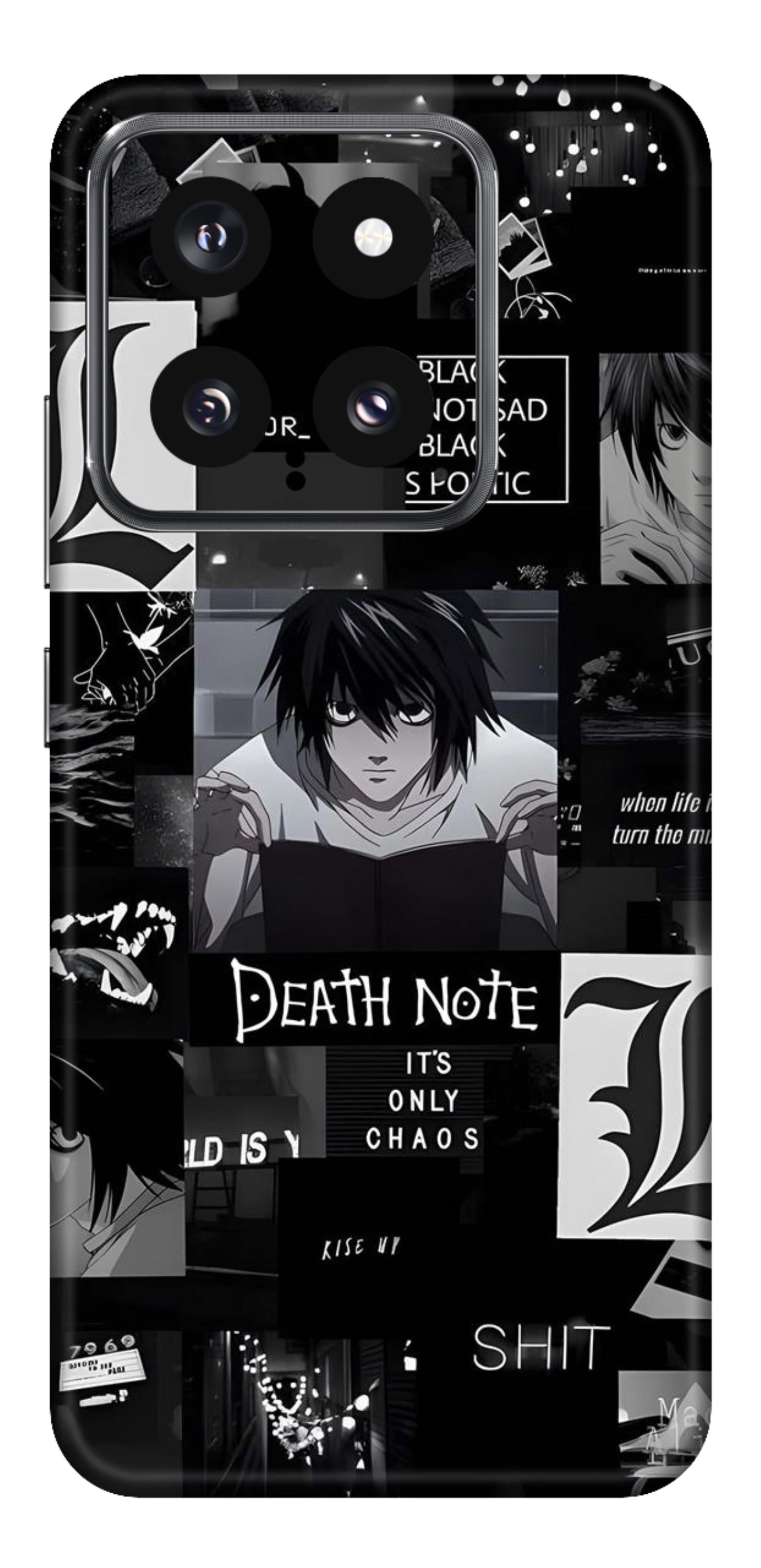 Xiaomi 14 5G Skins and Wraps