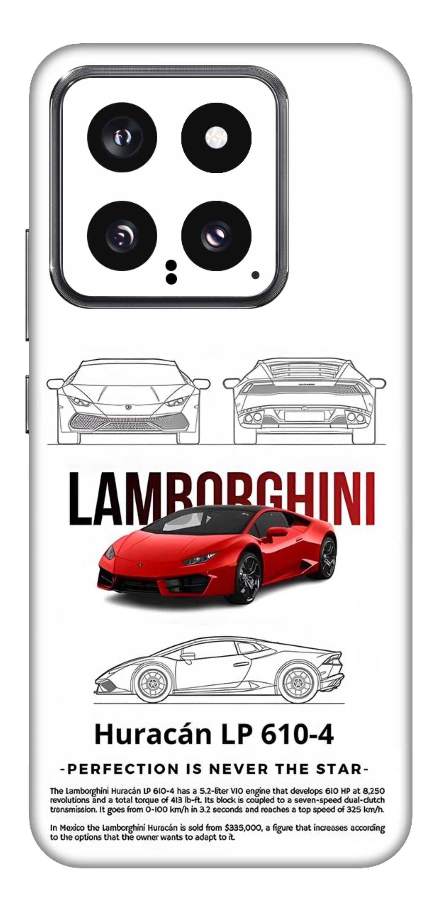 Xiaomi 14 5G Skins and Wraps