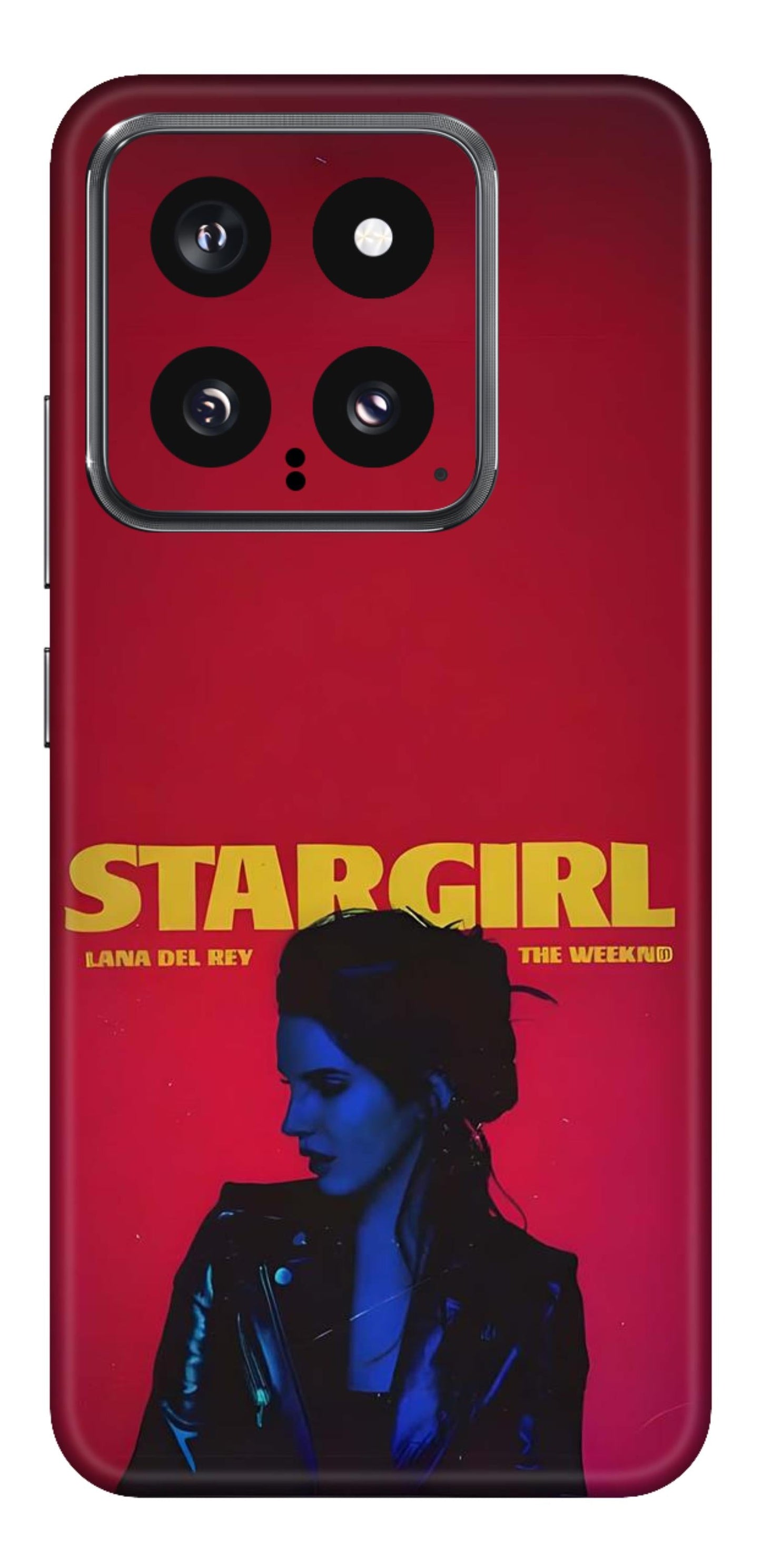 Xiaomi 14 5G Skins and Wraps
