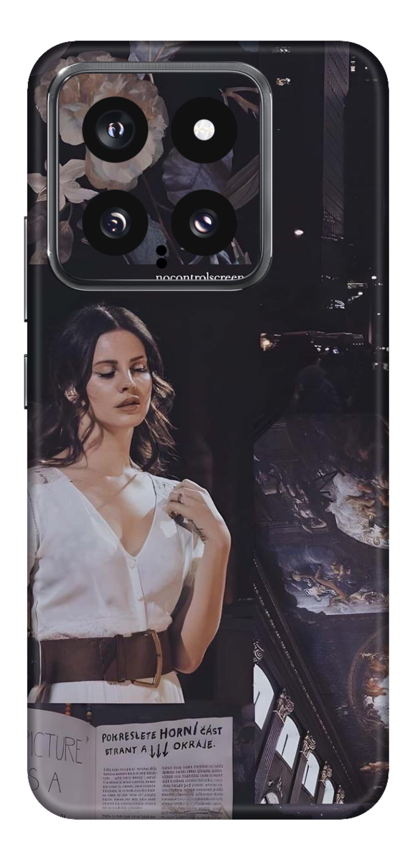 Xiaomi 14 5G Skins and Wraps