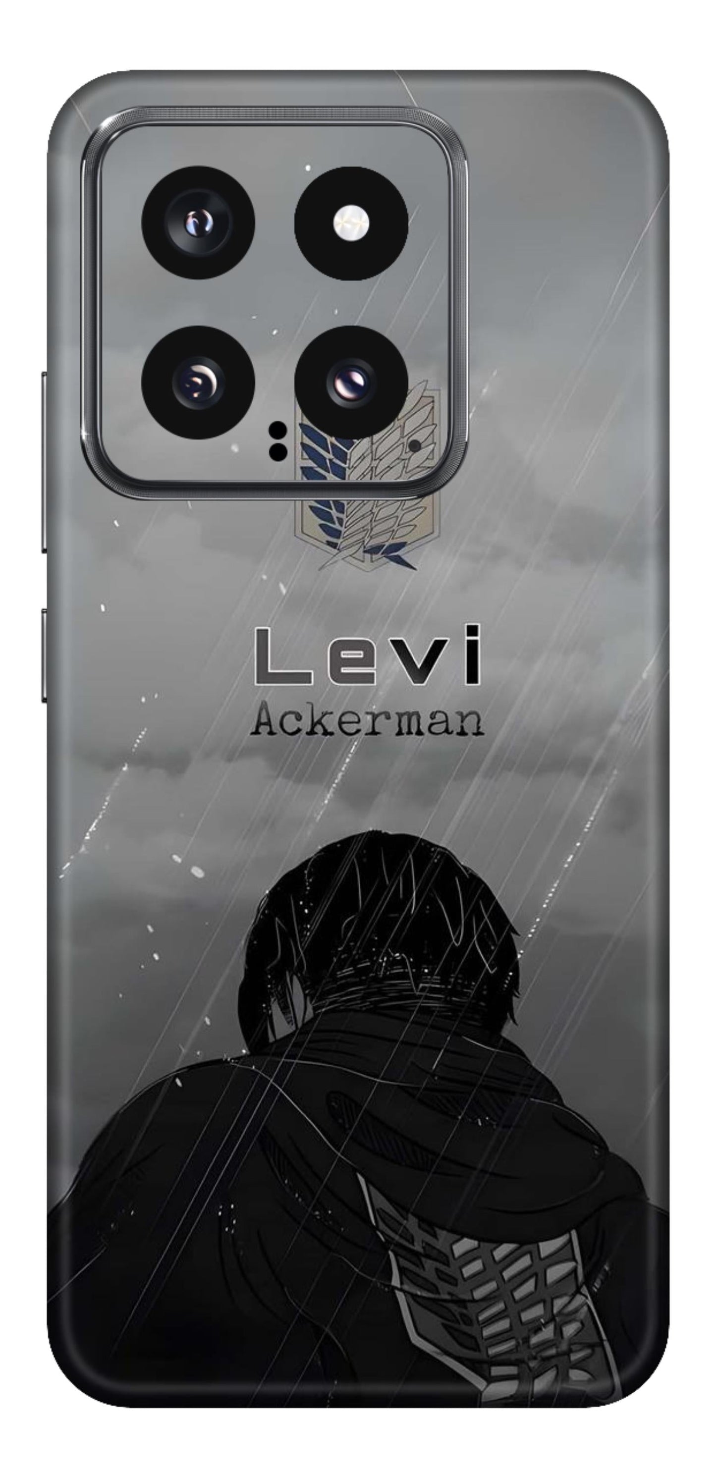 Xiaomi 14 5G Skins and Wraps