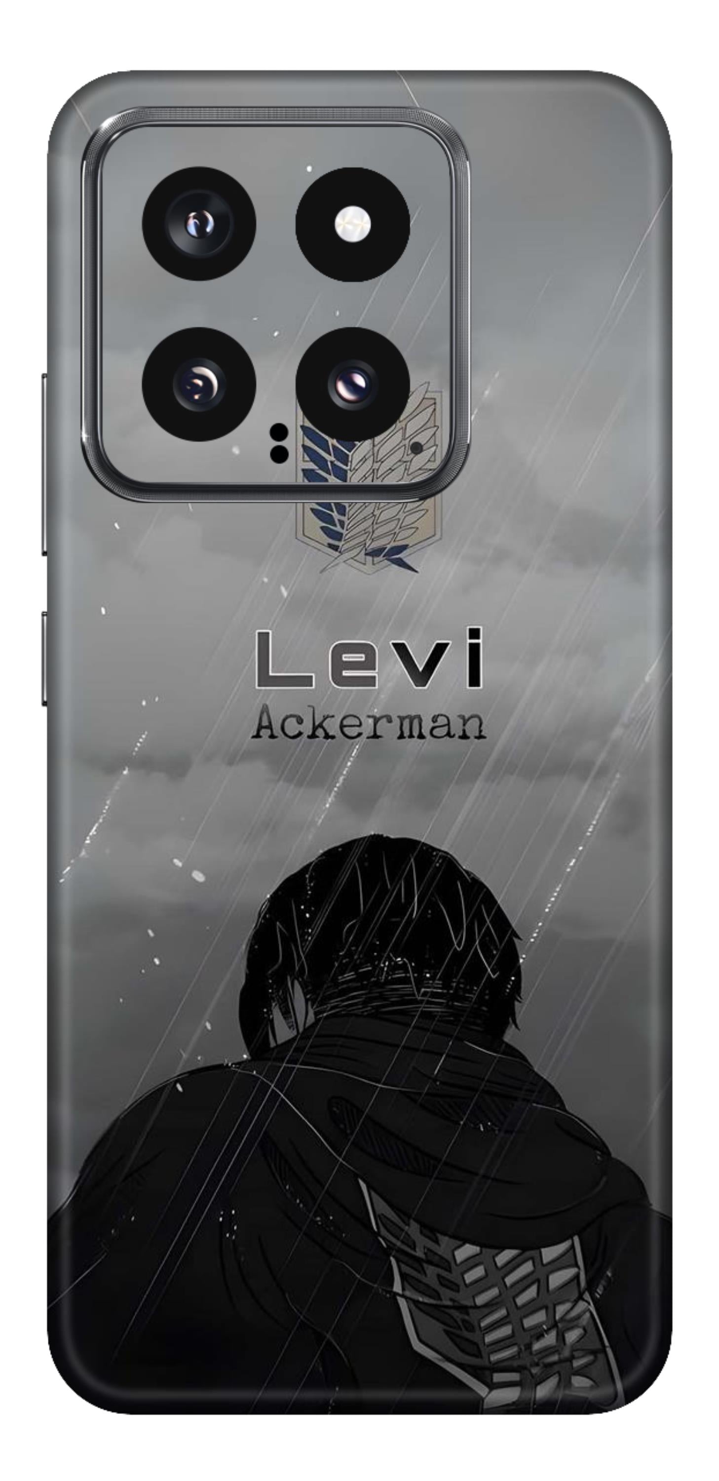 Xiaomi 14 5G Skins and Wraps