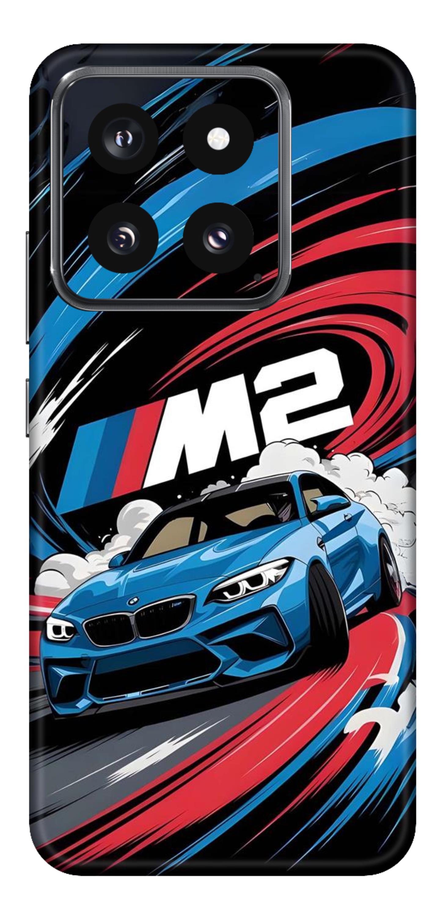 Xiaomi 14 5G Skins and Wraps